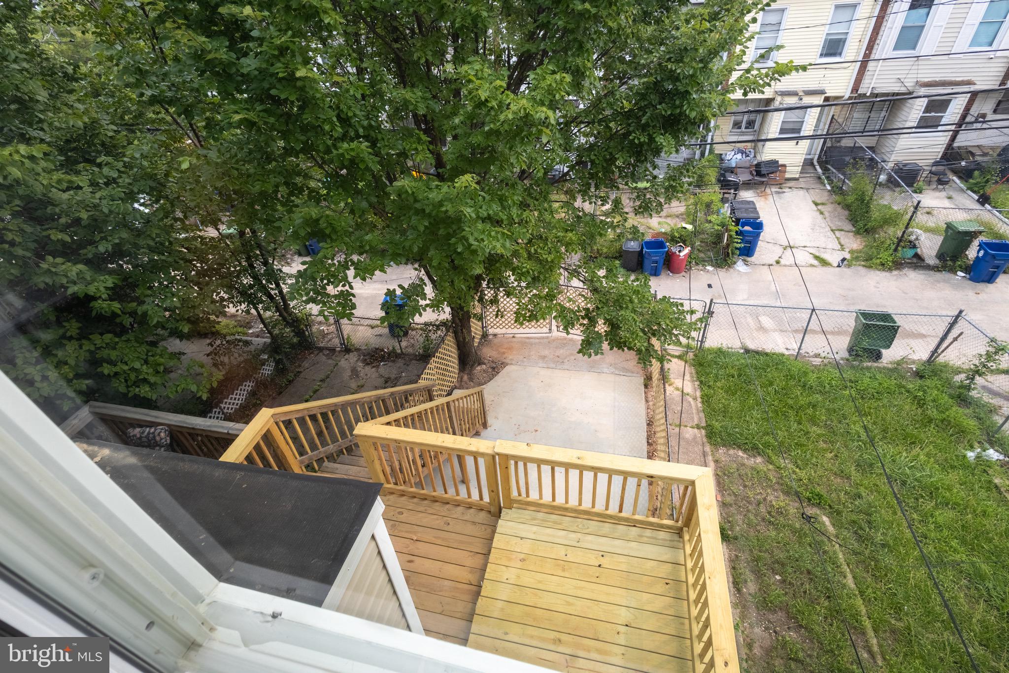 WAVERLY - Residential