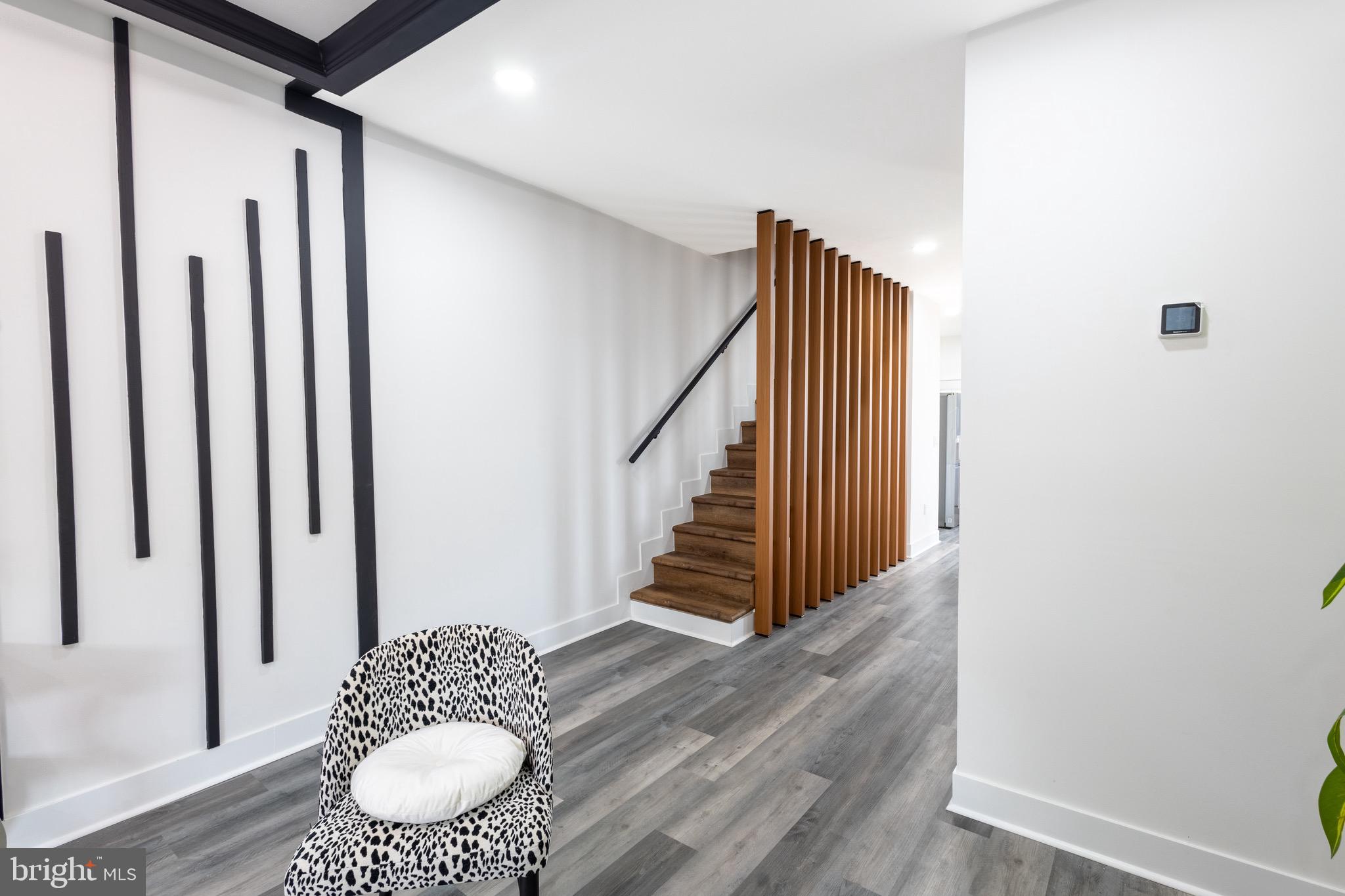WAVERLY - Residential