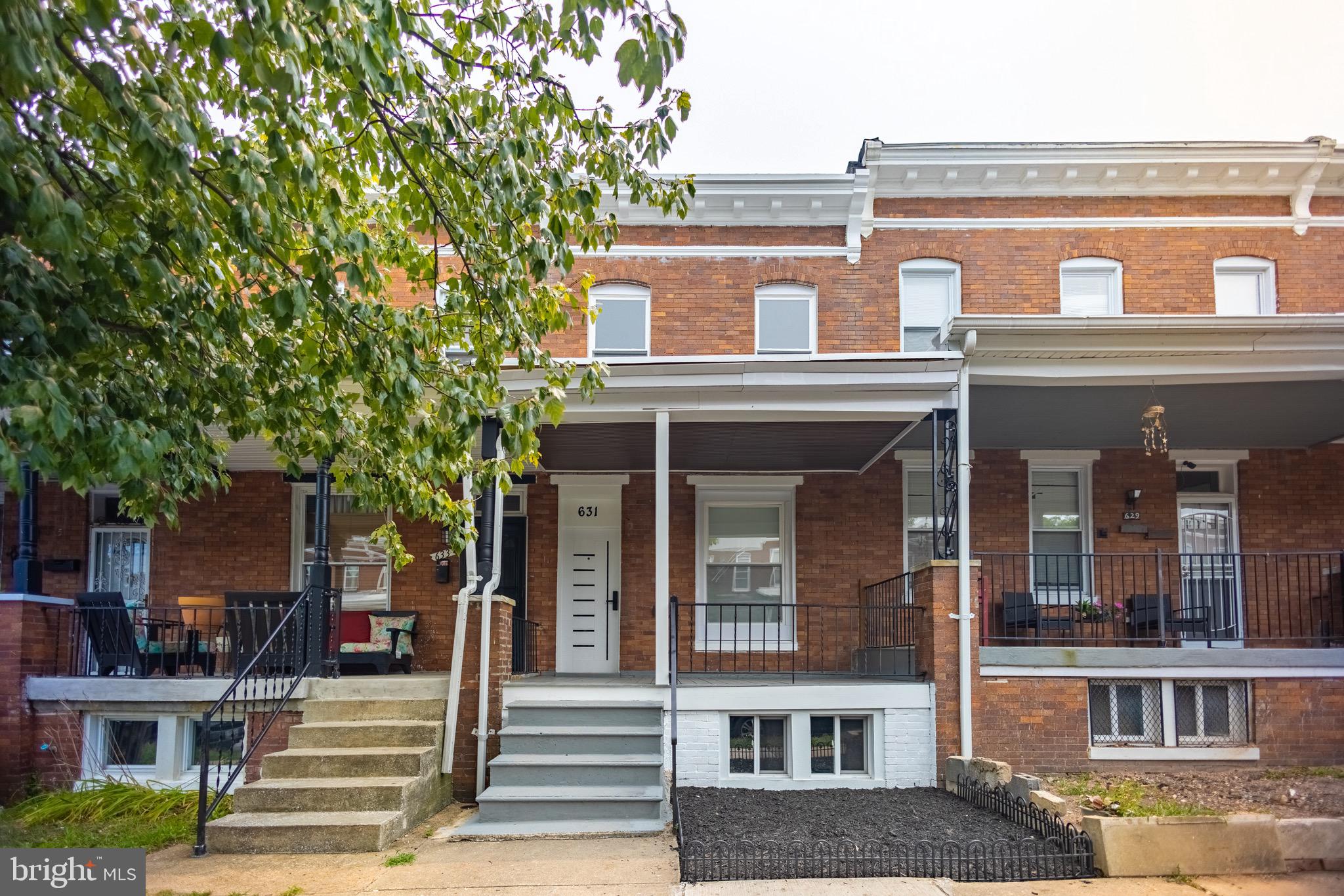 WAVERLY - Residential