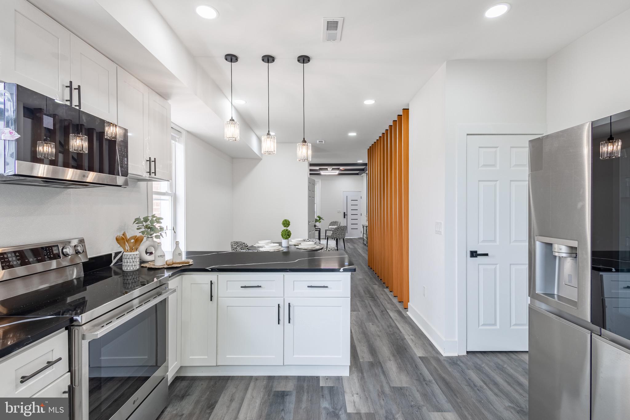 WAVERLY - Residential