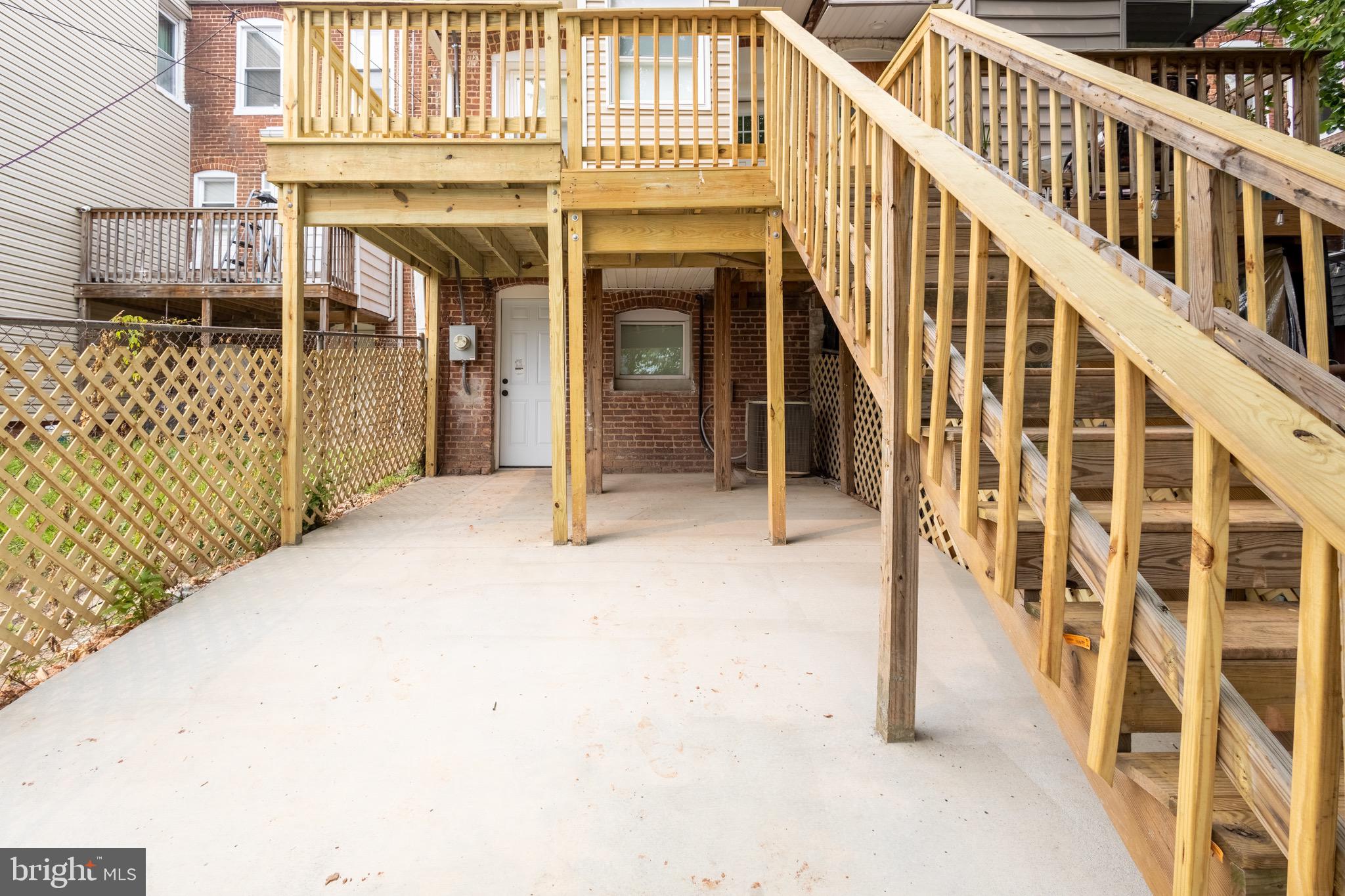 WAVERLY - Residential