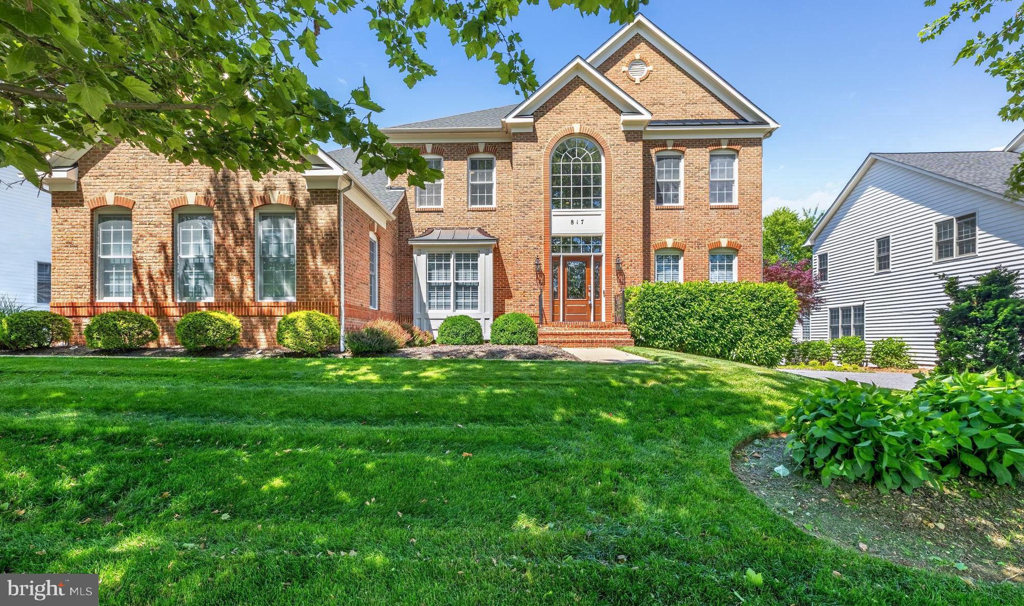 WILSON FARM - Residential