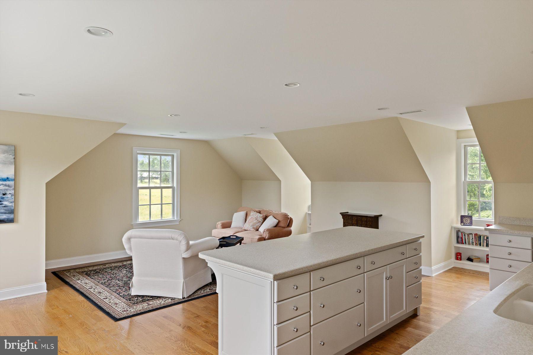 JERICHO VALLEY - Residential