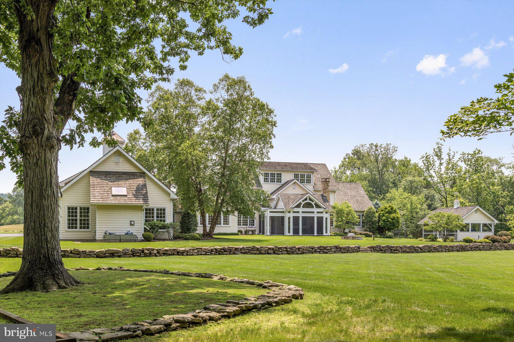 JERICHO VALLEY - Residential