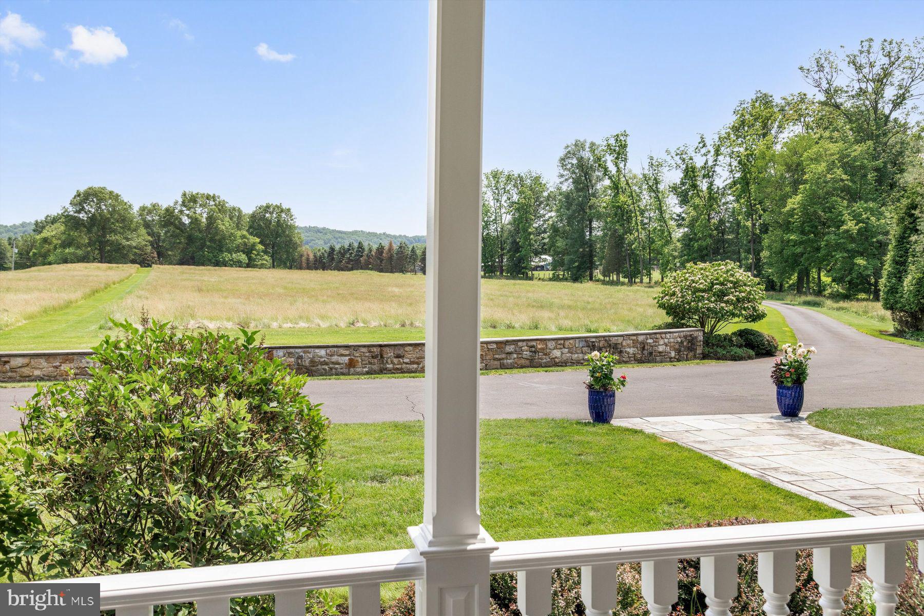 JERICHO VALLEY - Residential
