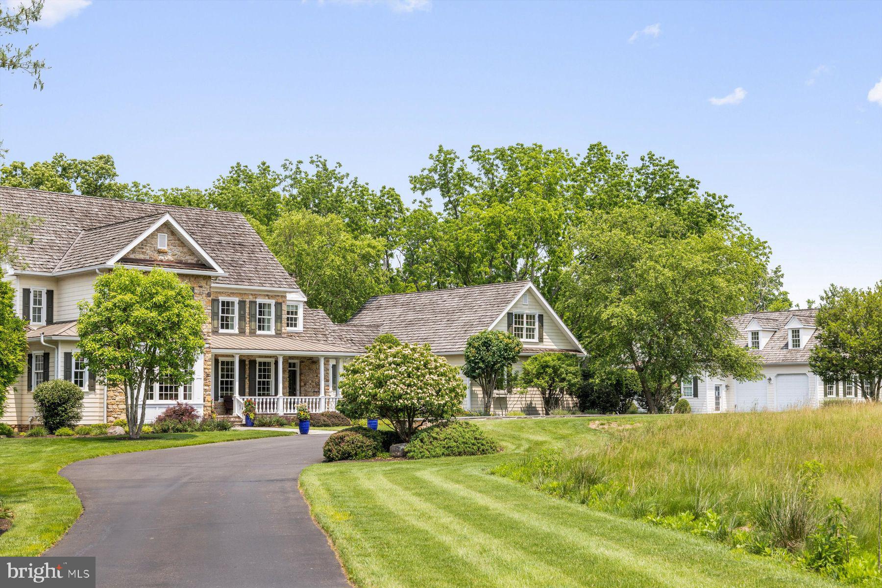 JERICHO VALLEY - Residential