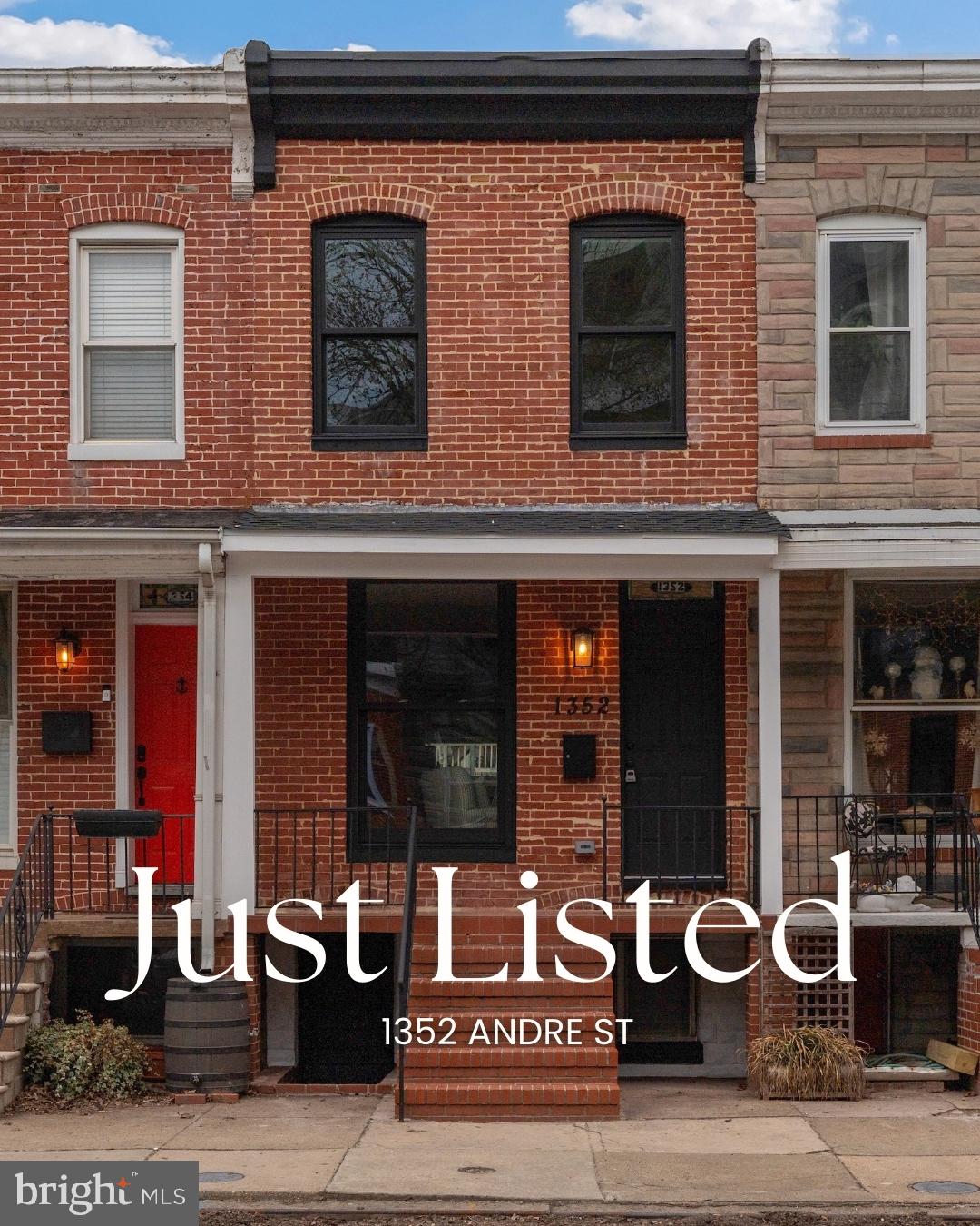 LOCUST POINT - Residential