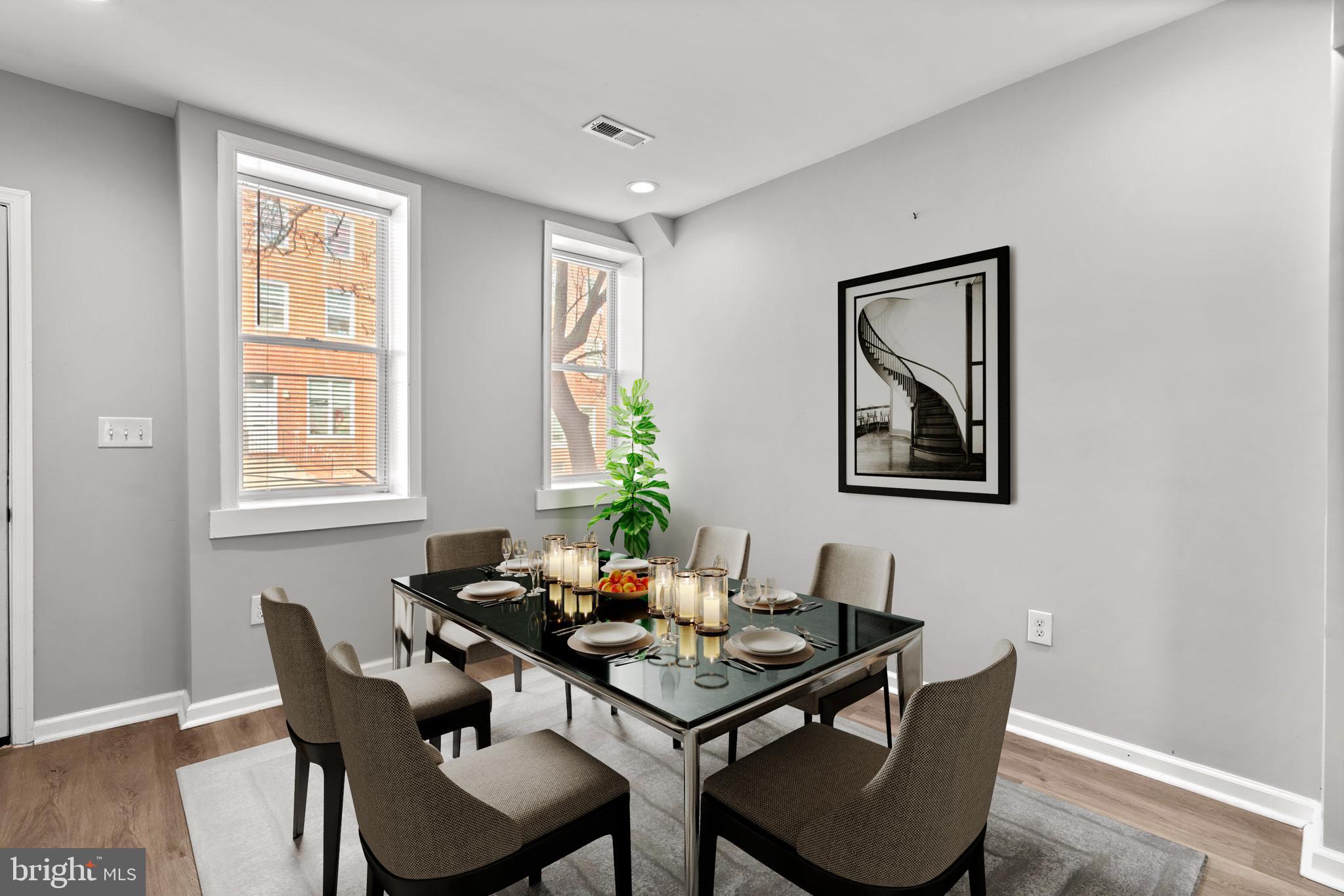 POPPLETON - Residential
