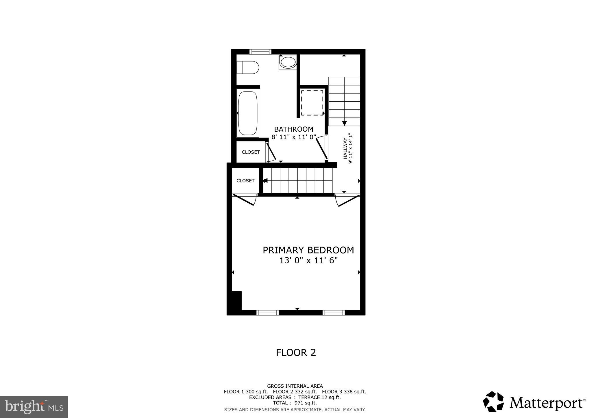 POPPLETON - Residential