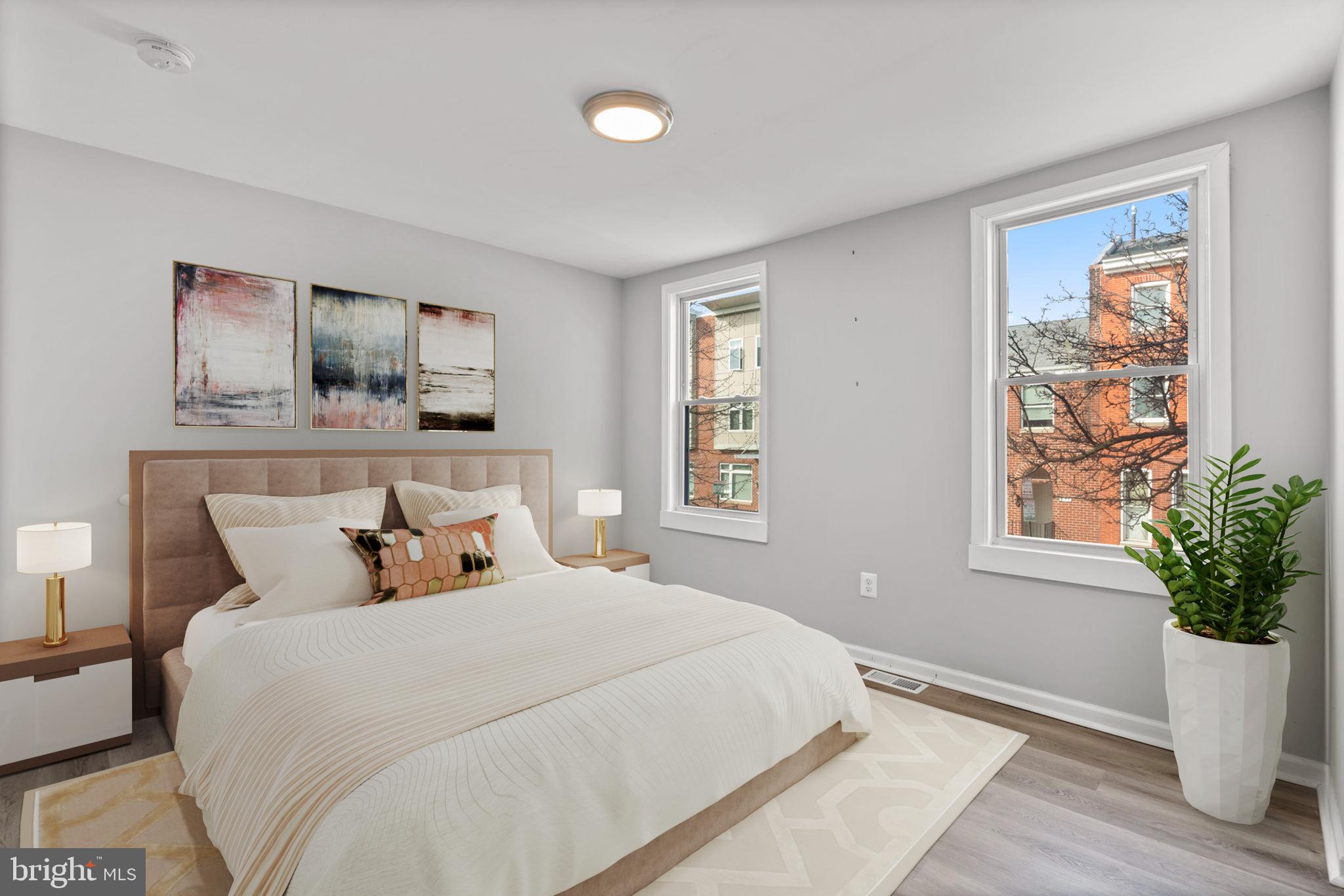 POPPLETON - Residential