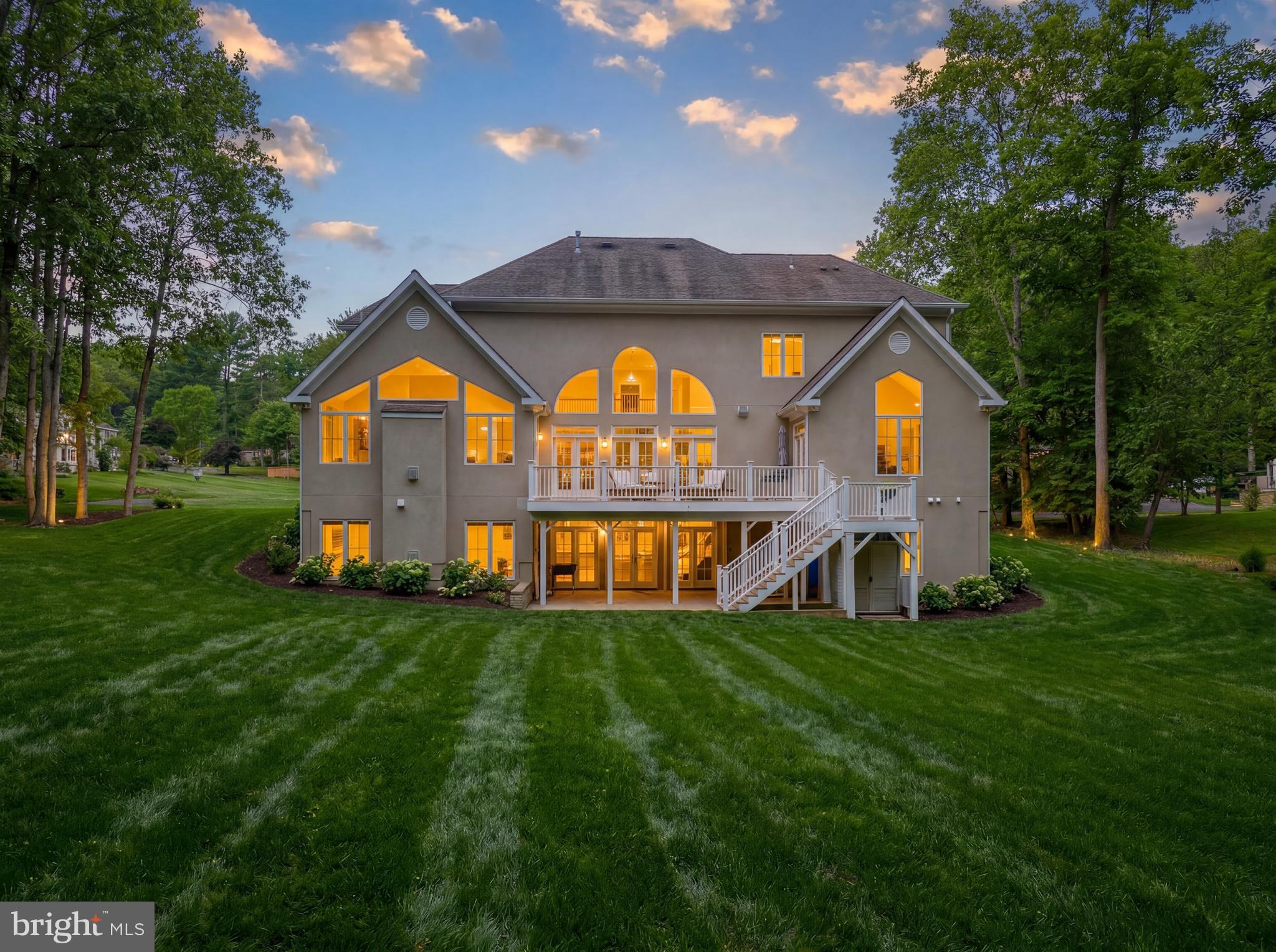 SPRINGHAVEN ESTATES - Residential