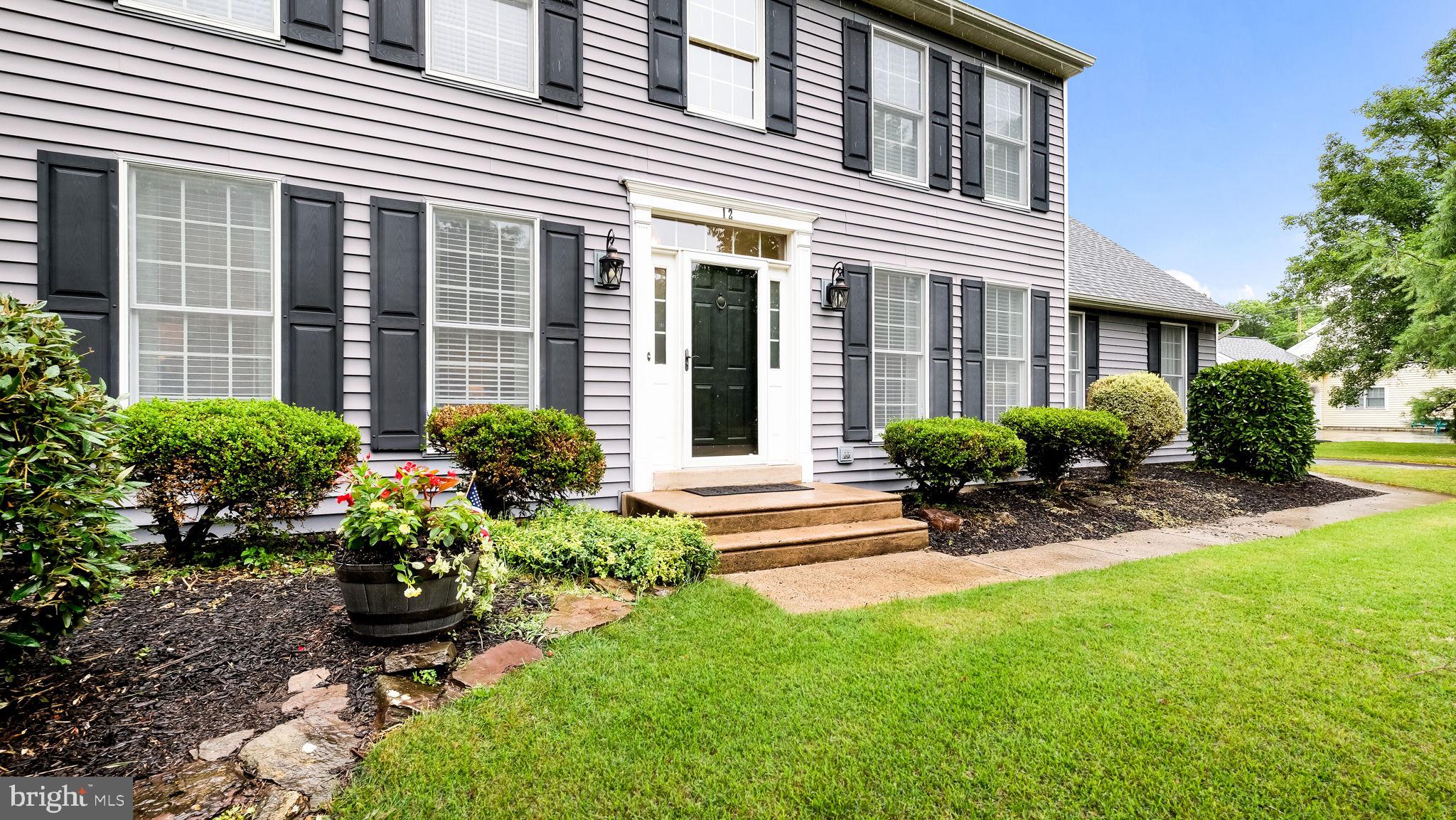 RIDGLEY - Residential