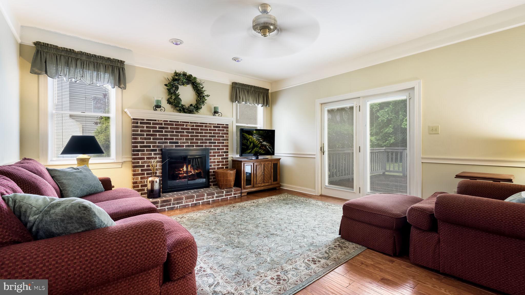 RIDGLEY - Residential