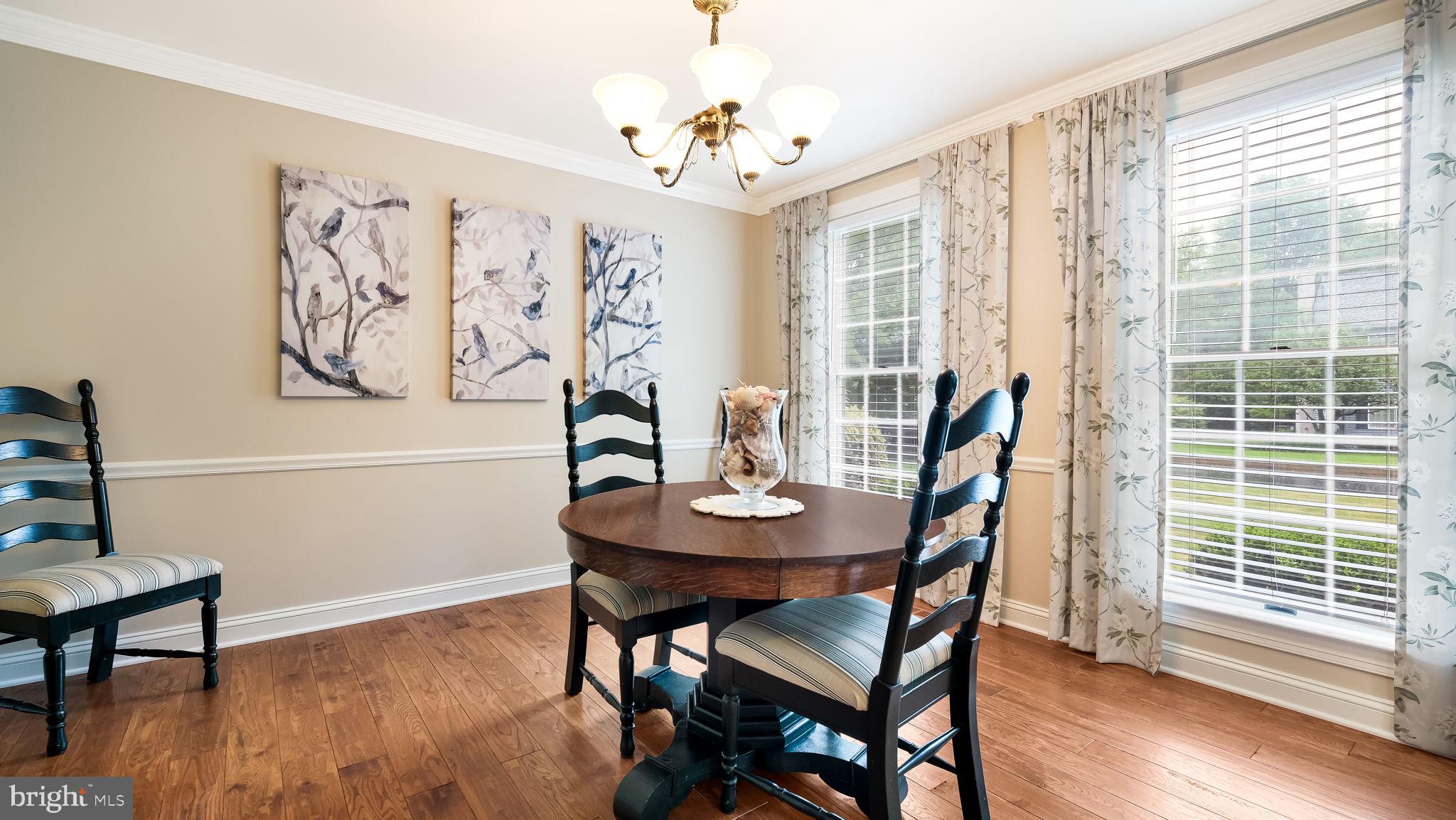 RIDGLEY - Residential