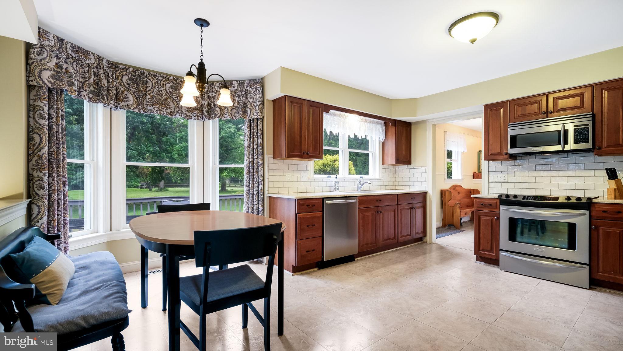 RIDGLEY - Residential