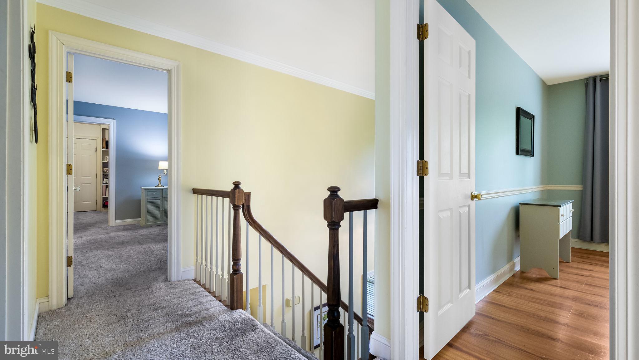 RIDGLEY - Residential
