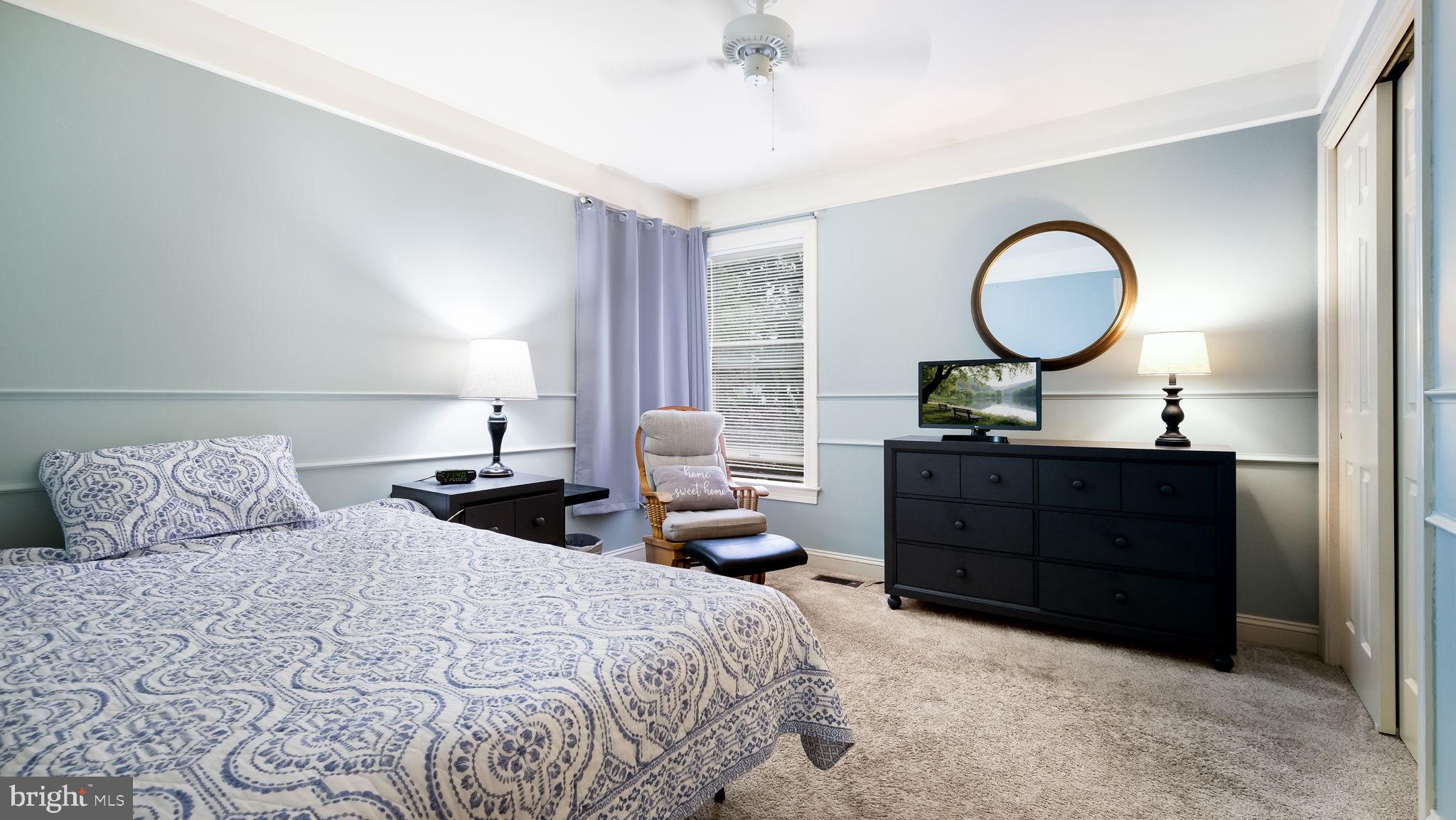 RIDGLEY - Residential
