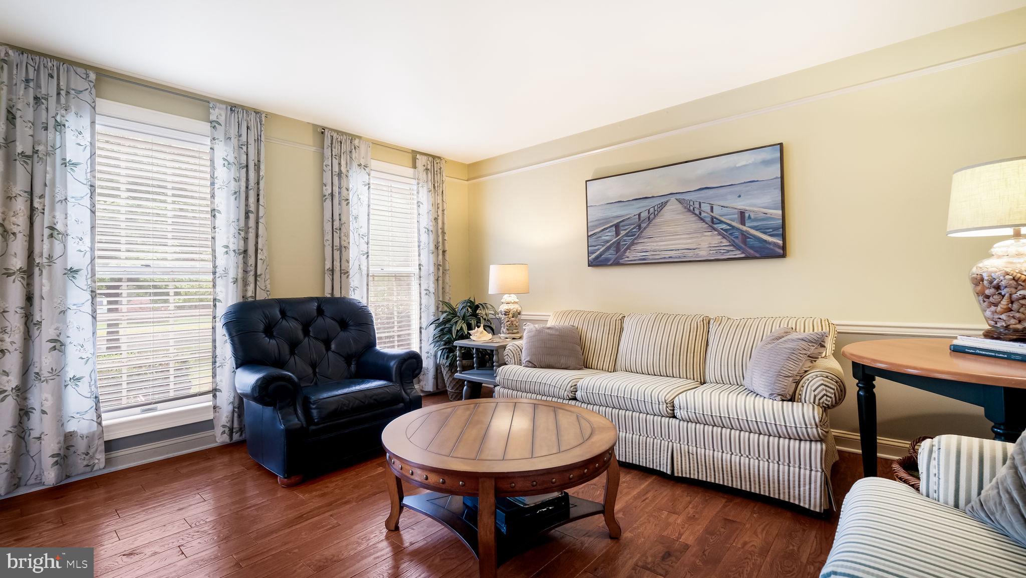 RIDGLEY - Residential