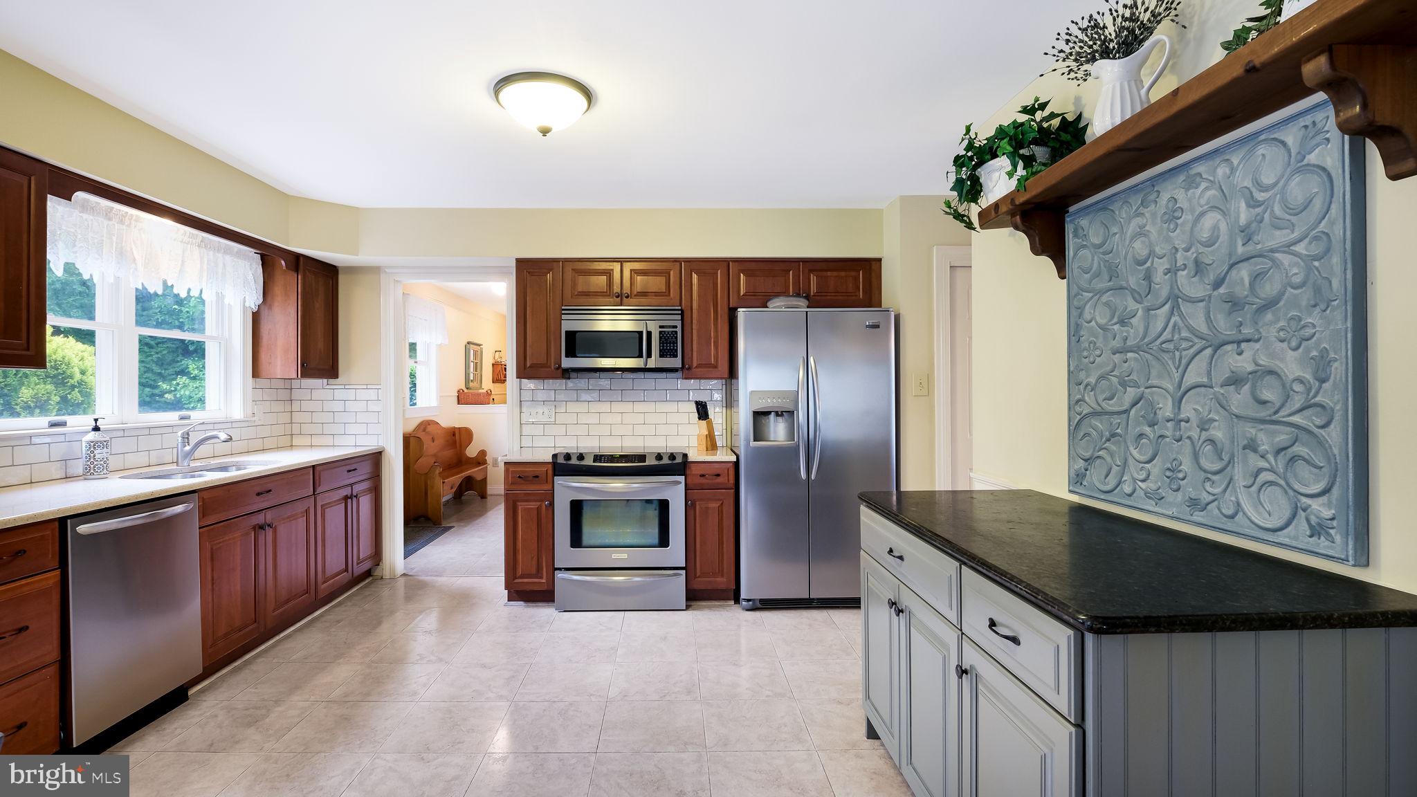 RIDGLEY - Residential