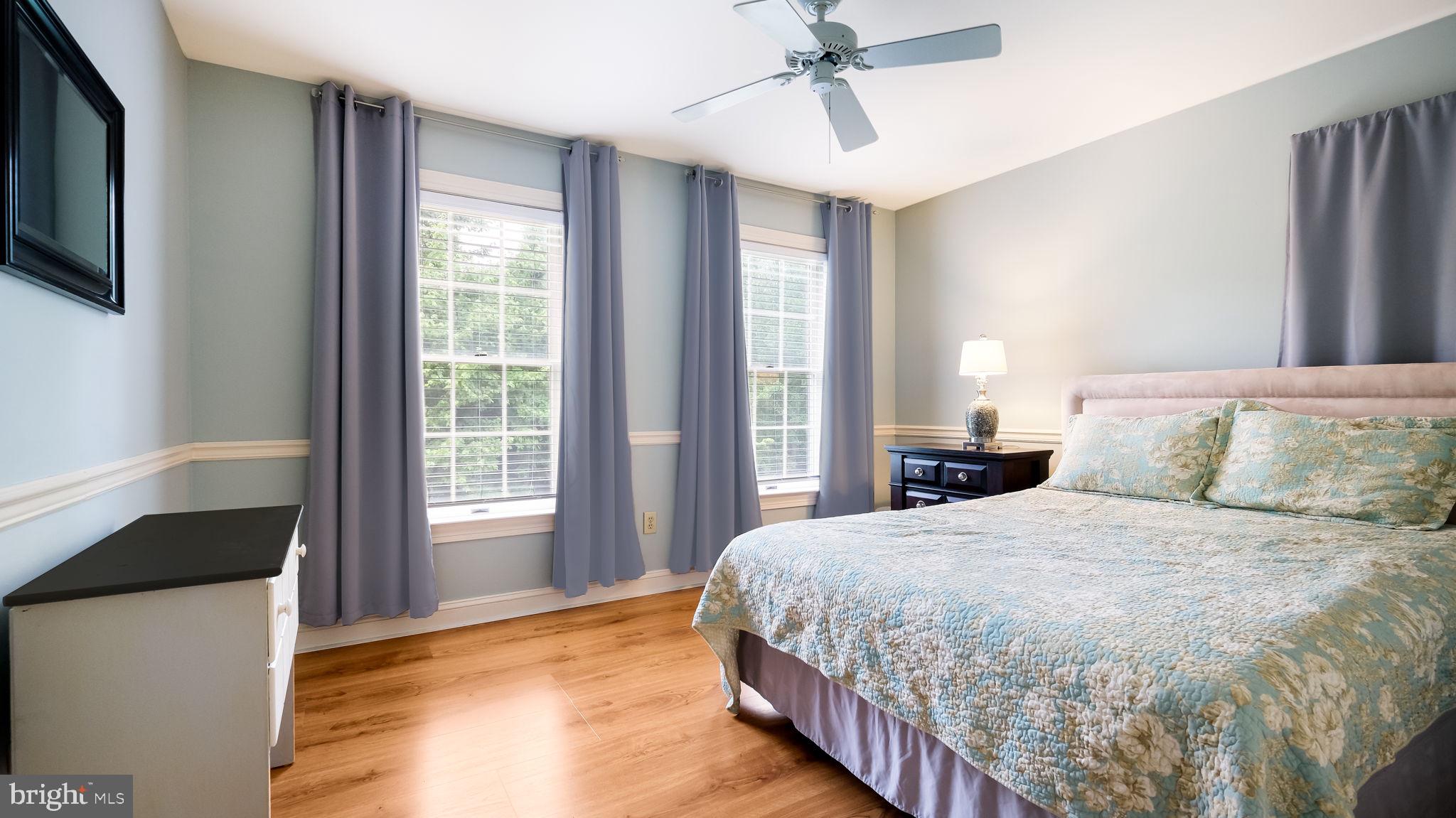RIDGLEY - Residential