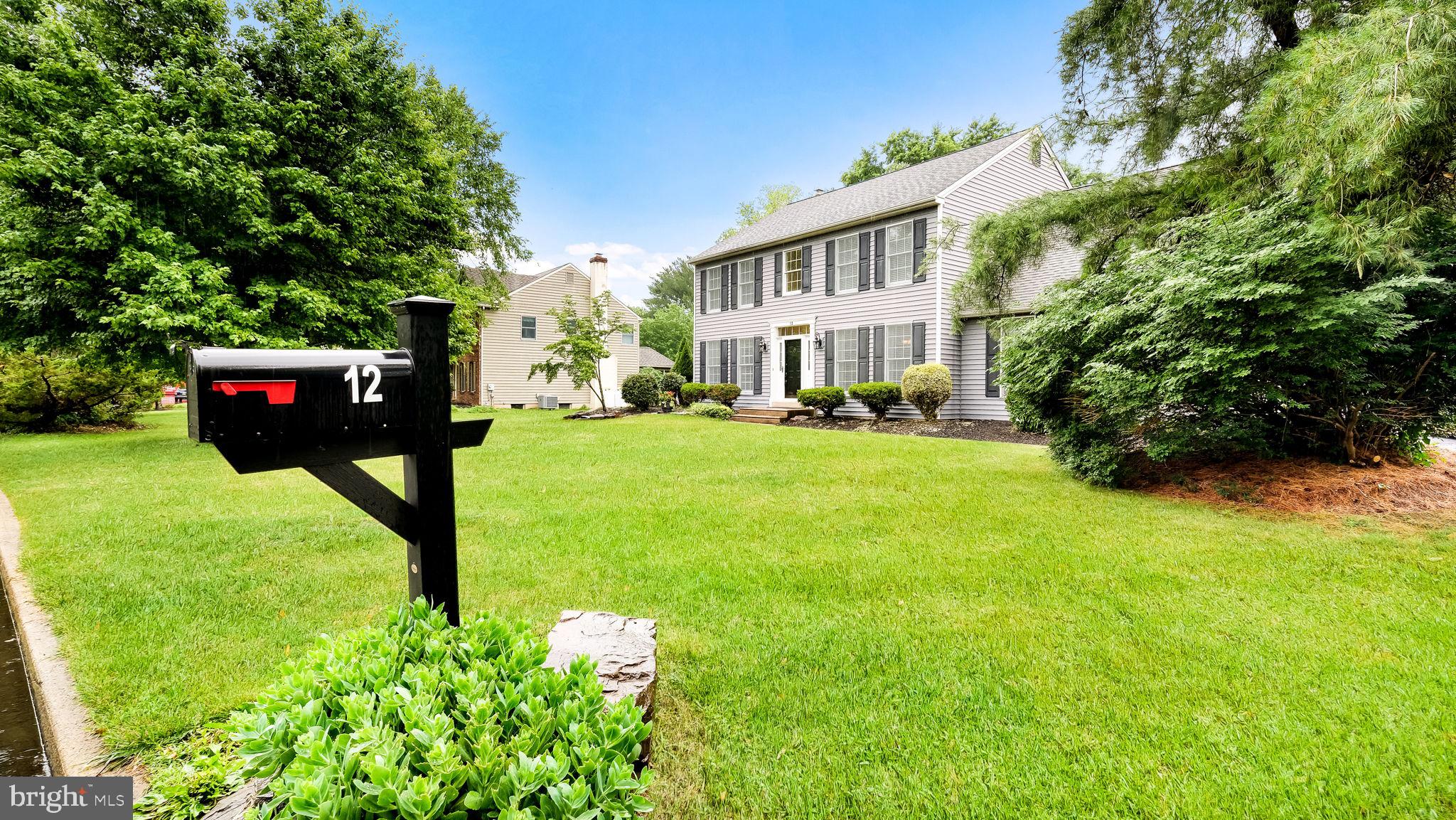 RIDGLEY - Residential