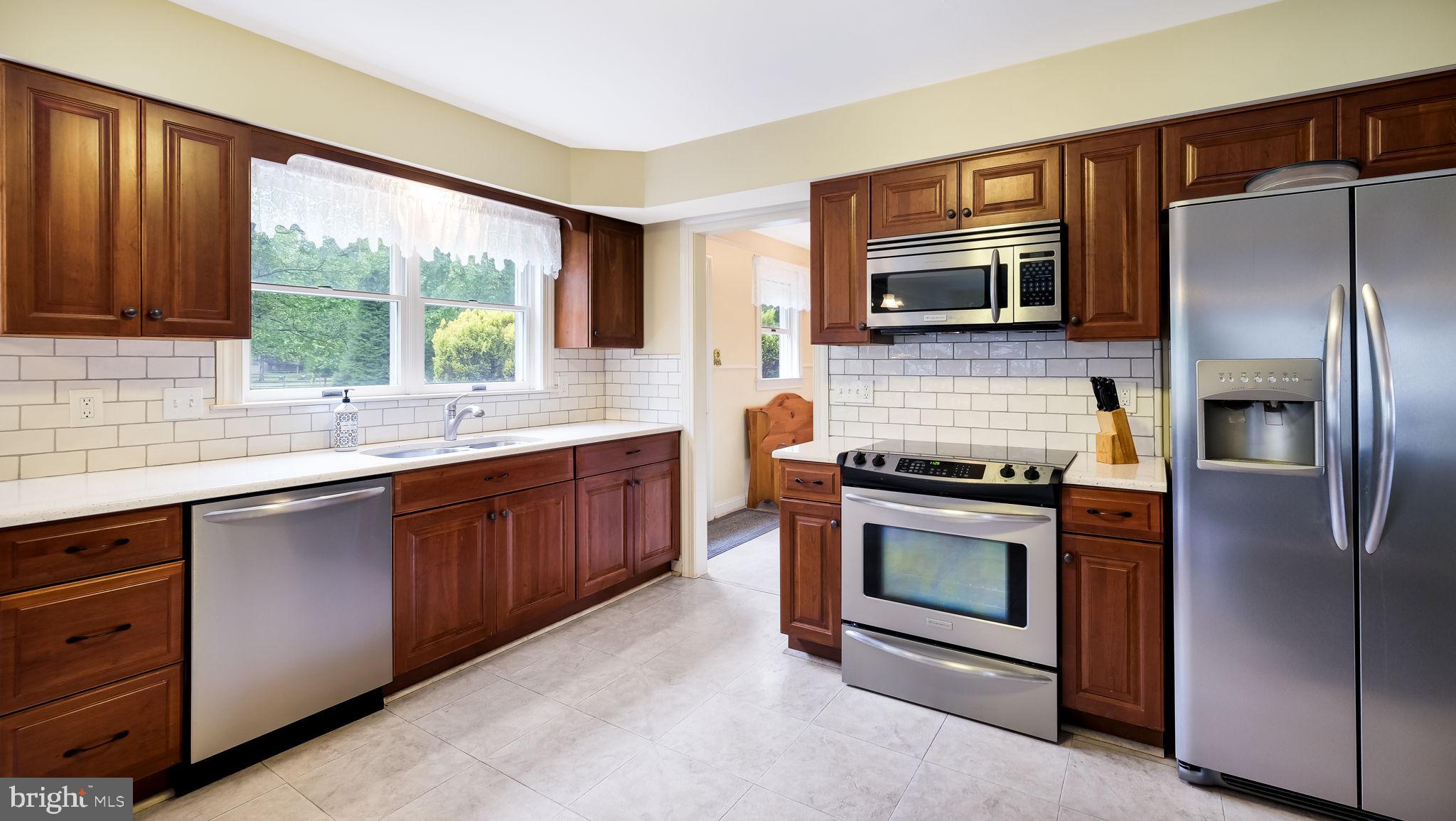 RIDGLEY - Residential