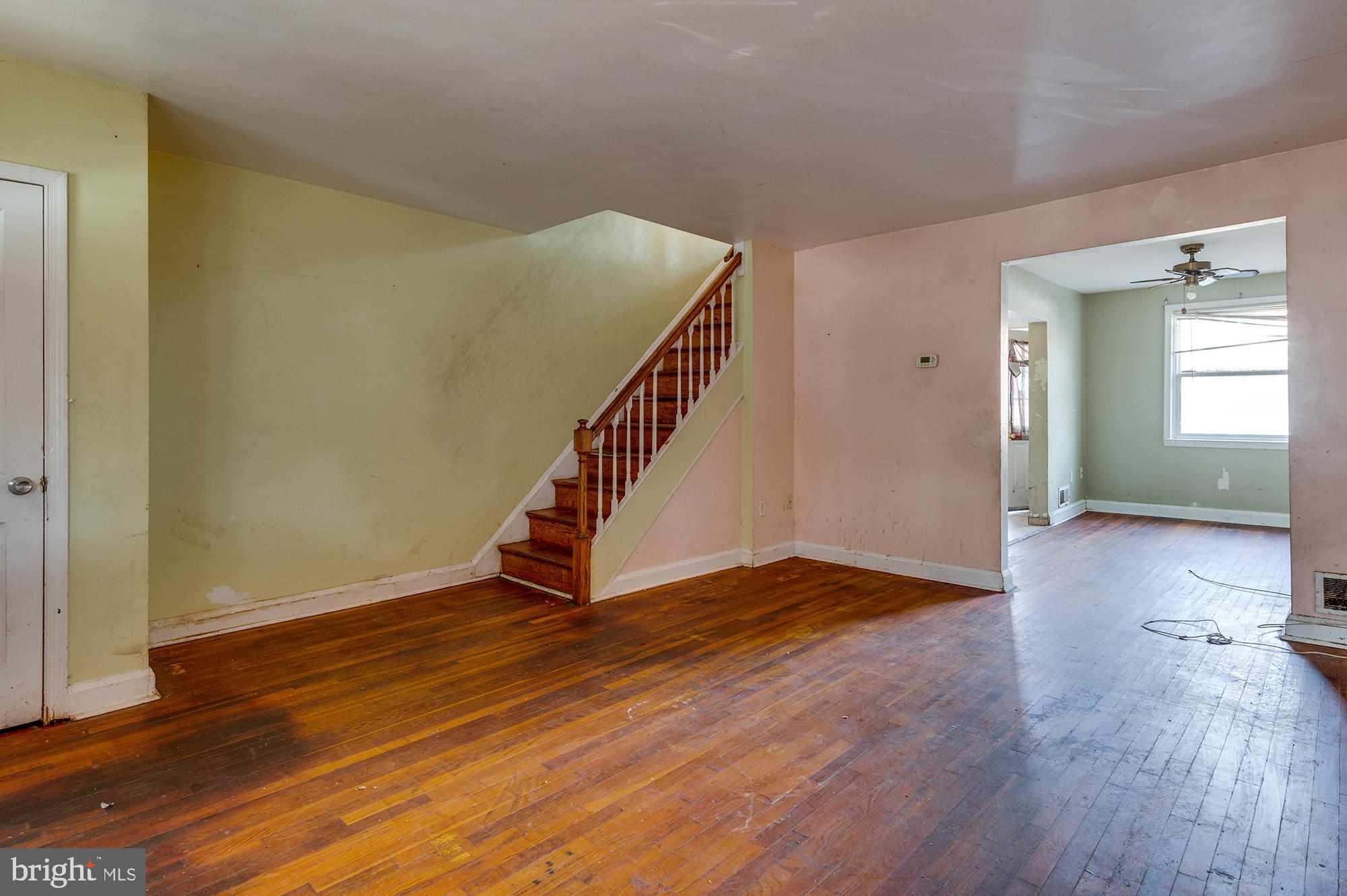 MULTIPLE OFFERS DUE NOVEMBER 16TH, 6PM.  West Inverness investment opportunity now available.  Renovated prior to the latest tenants, the house has many updates (home is freshly out of eviction - previously rented for $1530 per month.)  Sold as-is. Ground rent to be verified by the buyer.