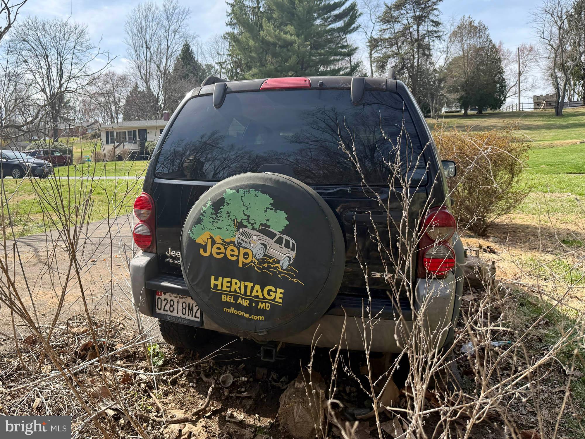 MERRYMAN HEIGHTS - Residential