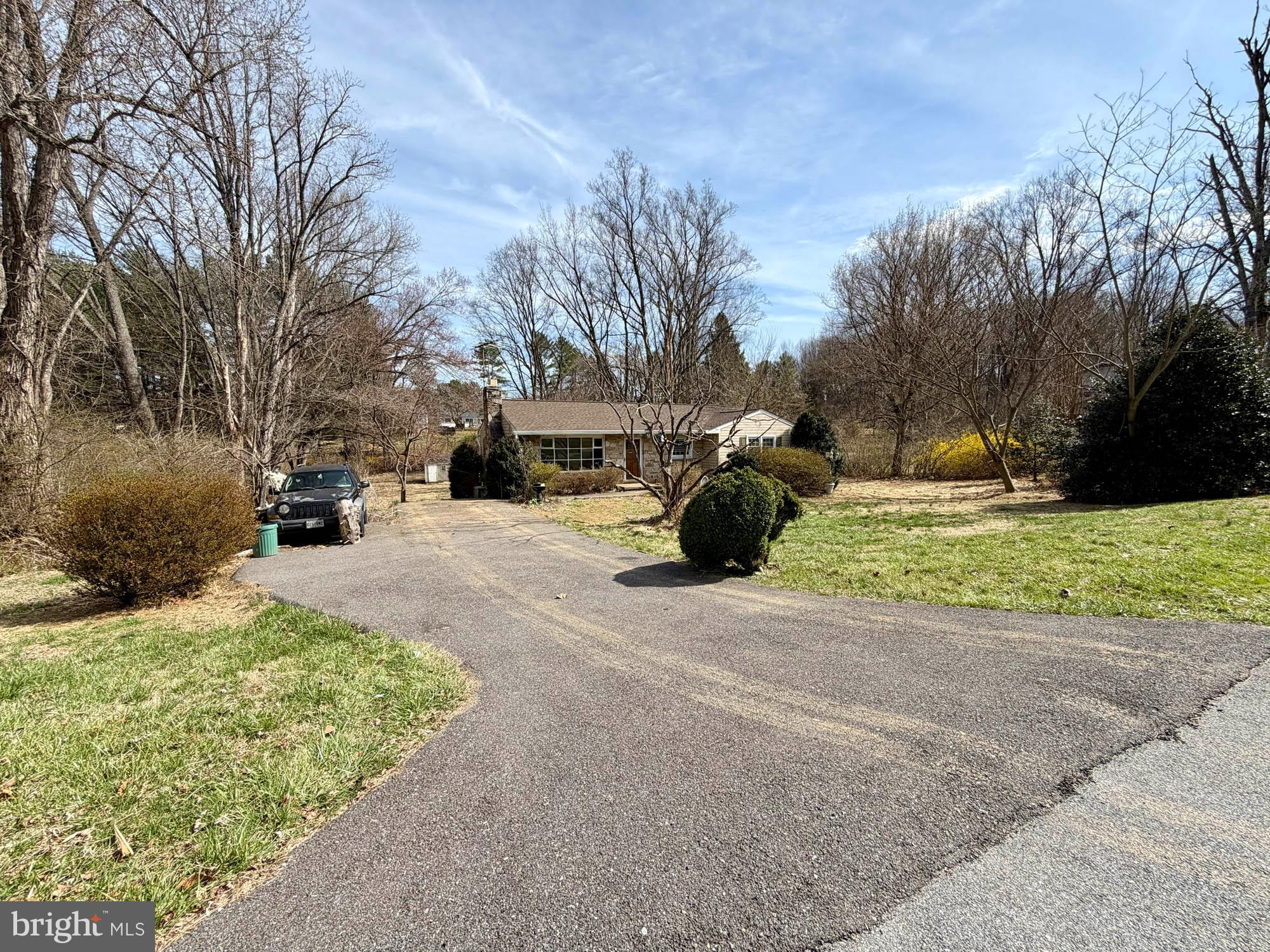 MERRYMAN HEIGHTS - Residential