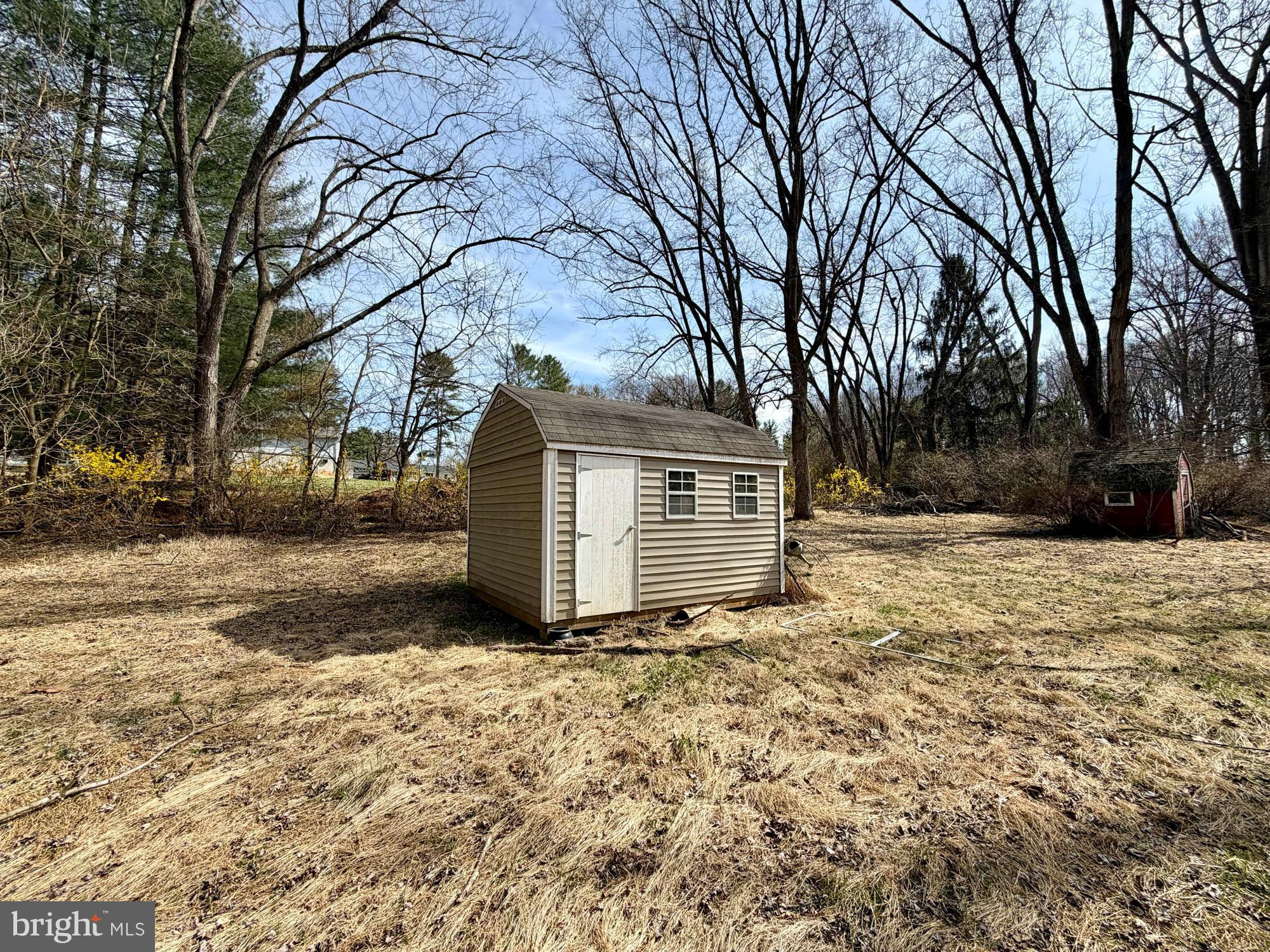 MERRYMAN HEIGHTS - Residential