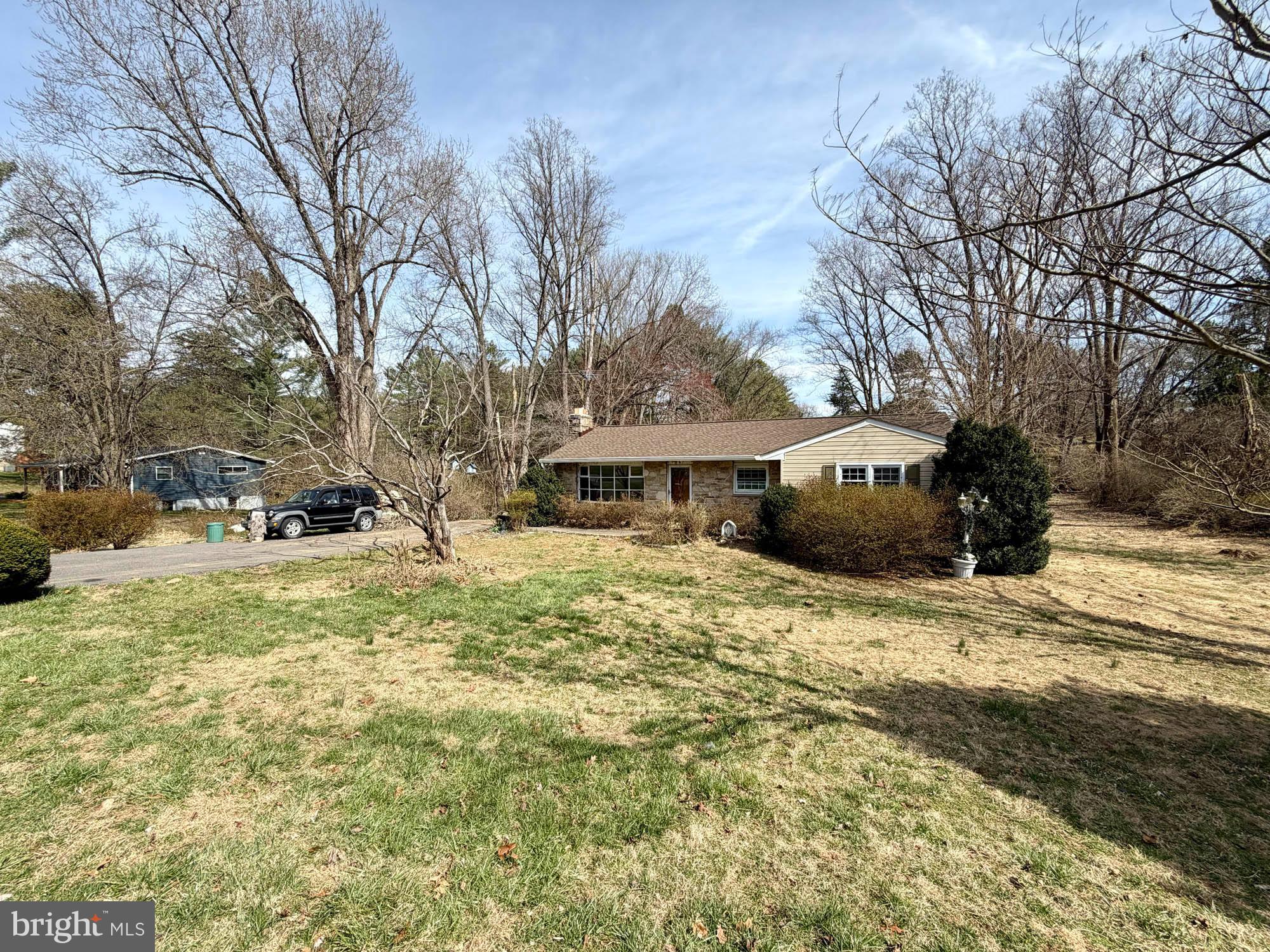 MERRYMAN HEIGHTS - Residential