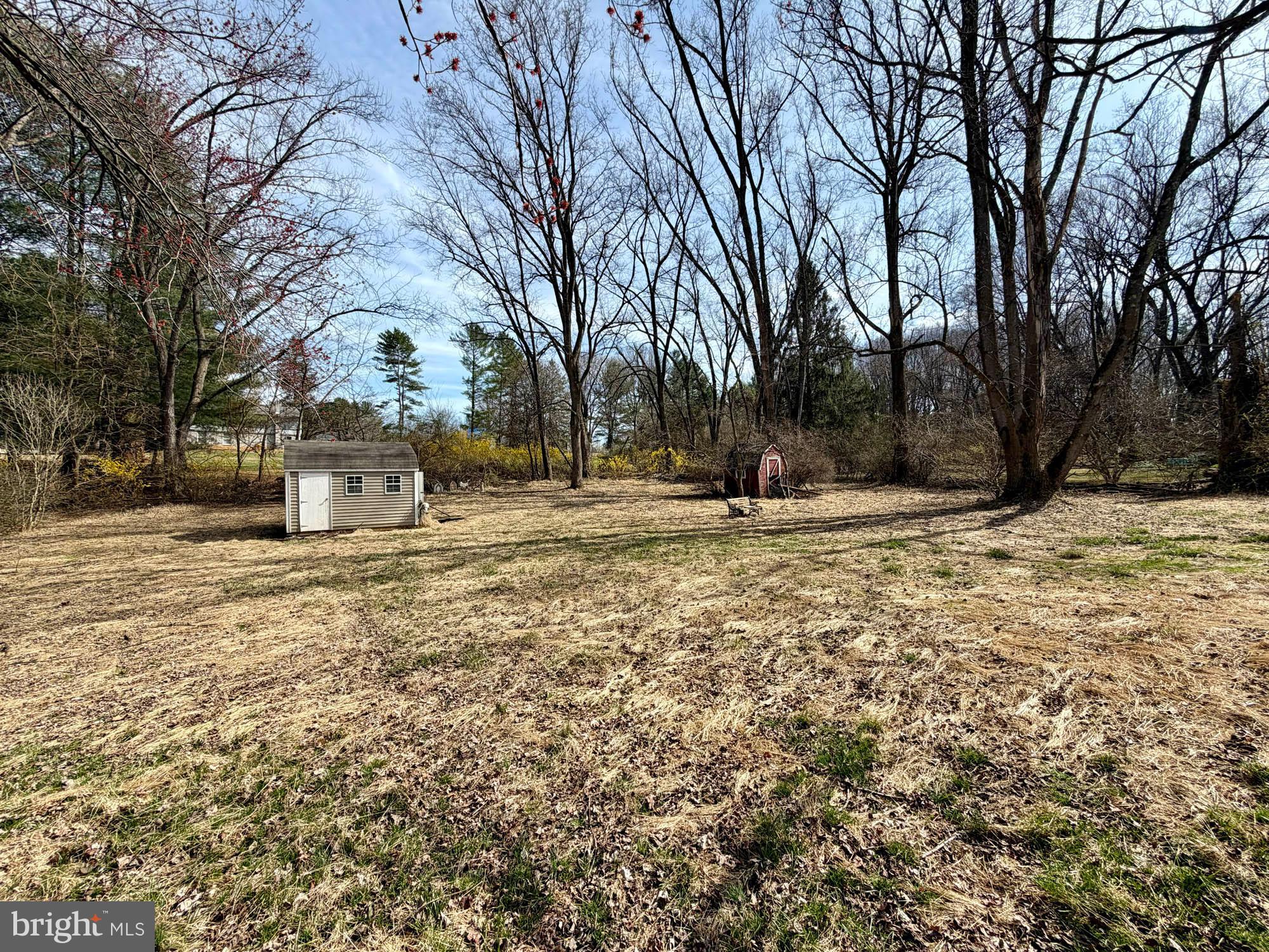 MERRYMAN HEIGHTS - Residential