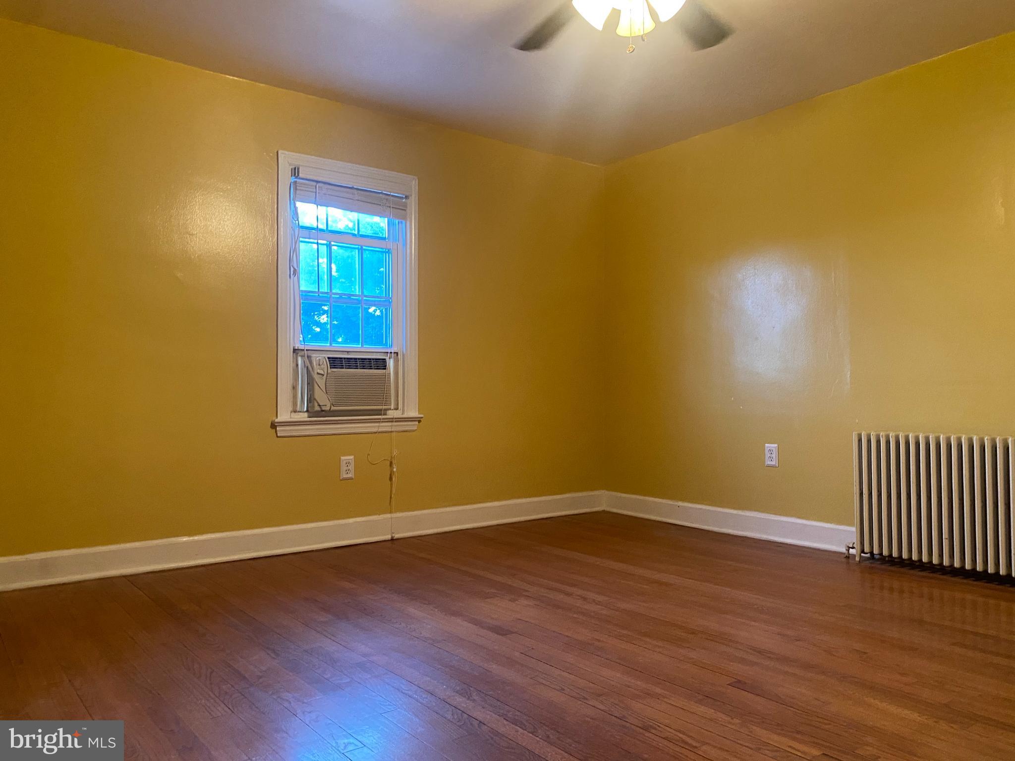 DEERFIELD - Residential Lease