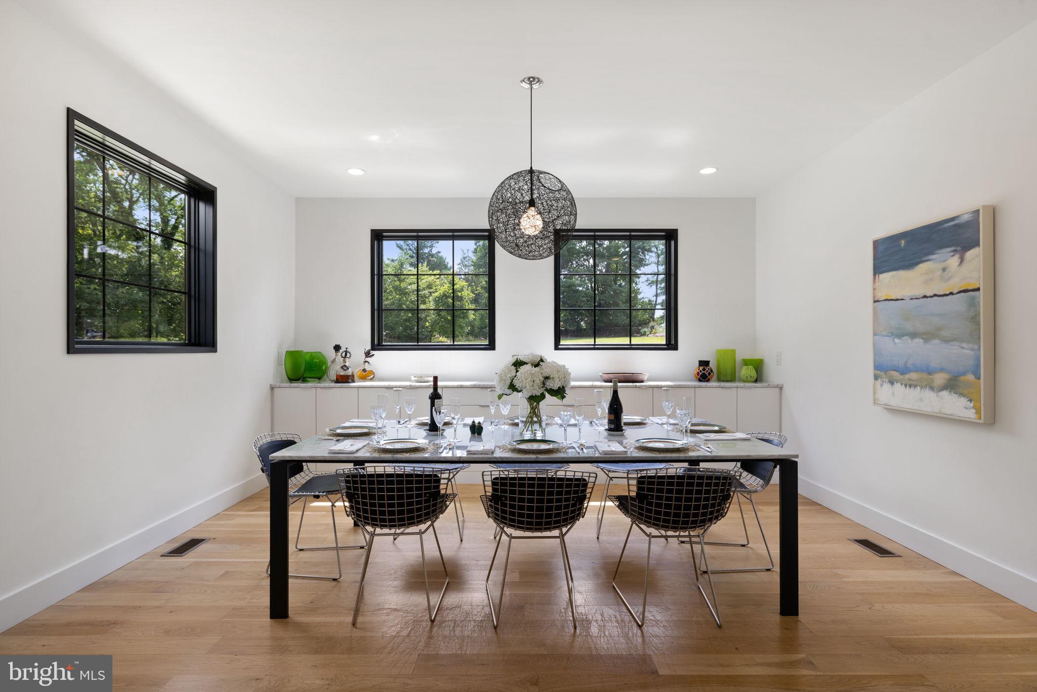 ASPEN HILL - Residential