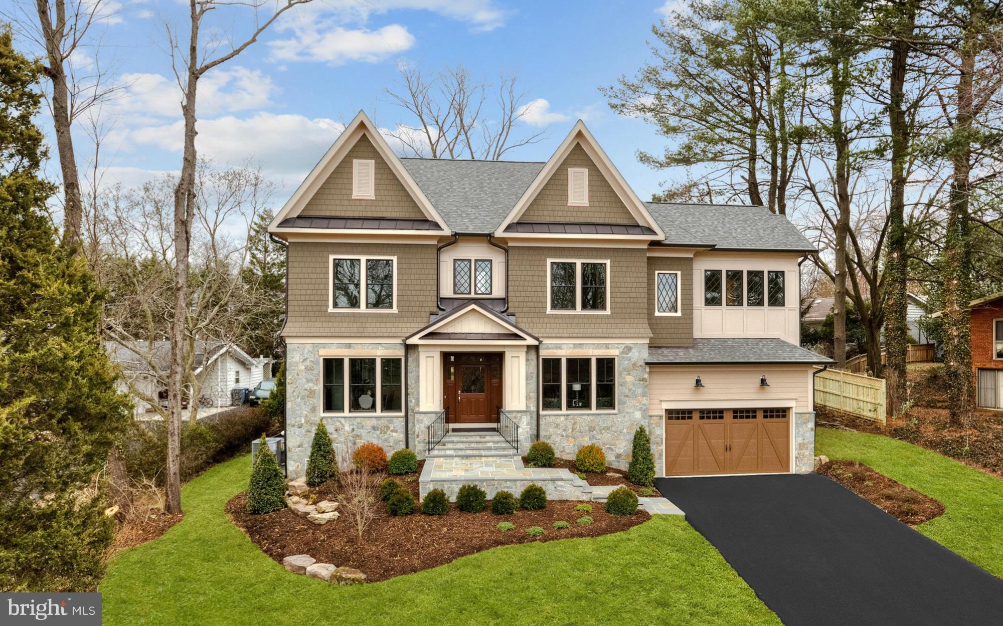 WEST LANGLEY - Residential