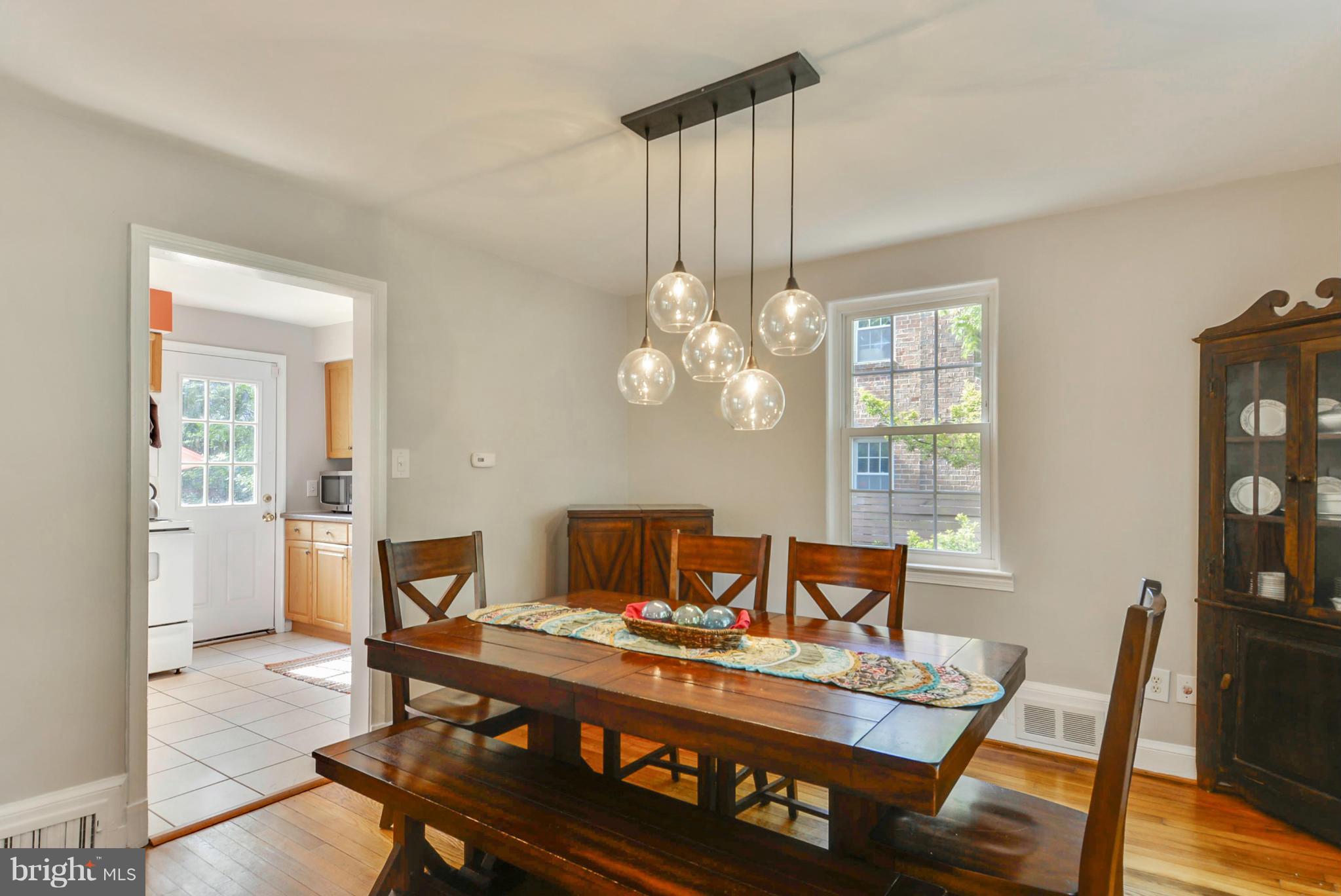 TAKOMA PARK - Residential