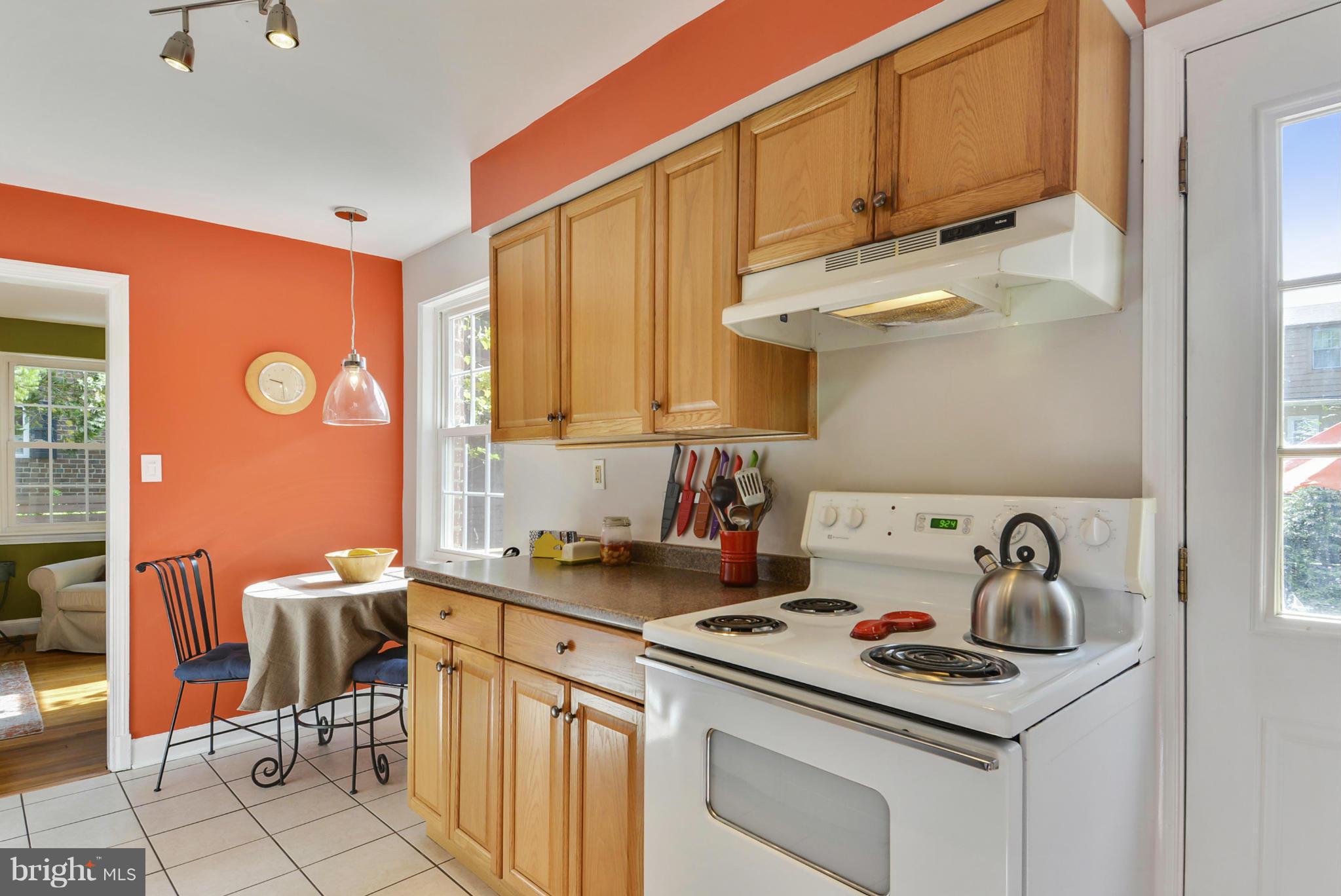 TAKOMA PARK - Residential