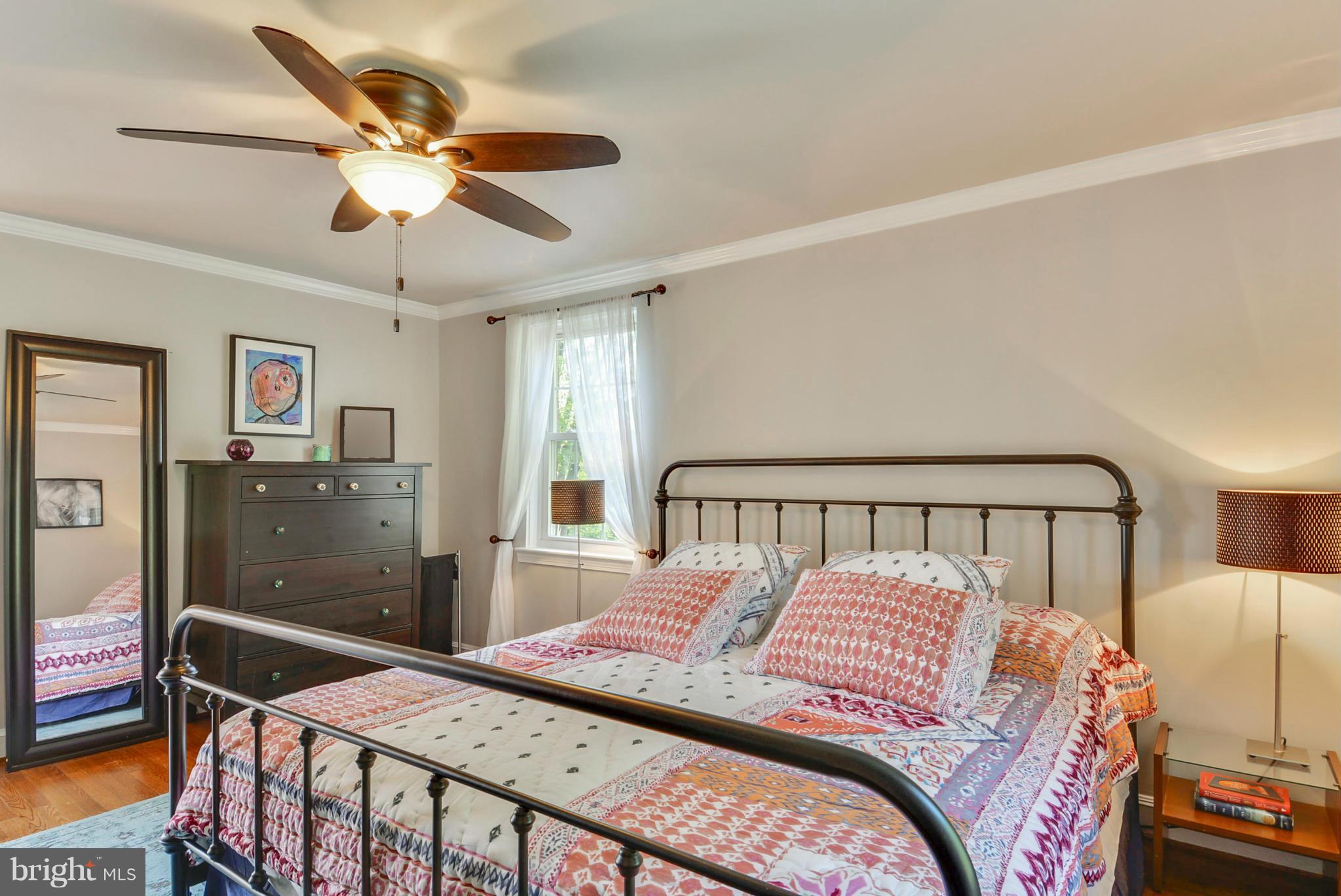 TAKOMA PARK - Residential