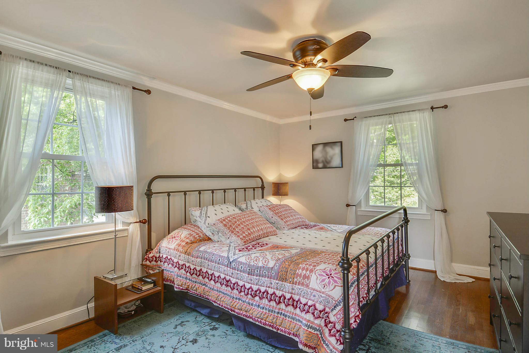 TAKOMA PARK - Residential