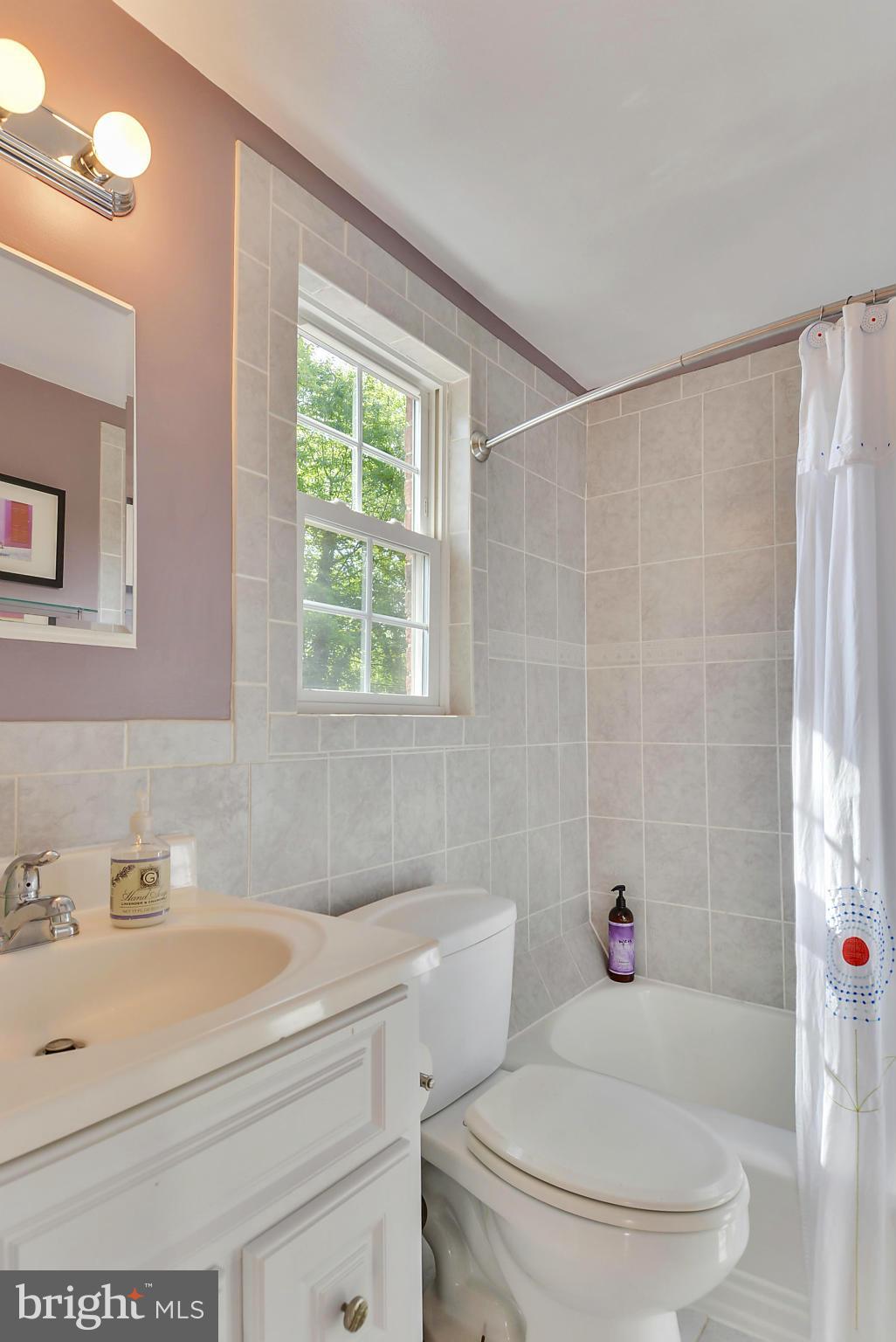 TAKOMA PARK - Residential