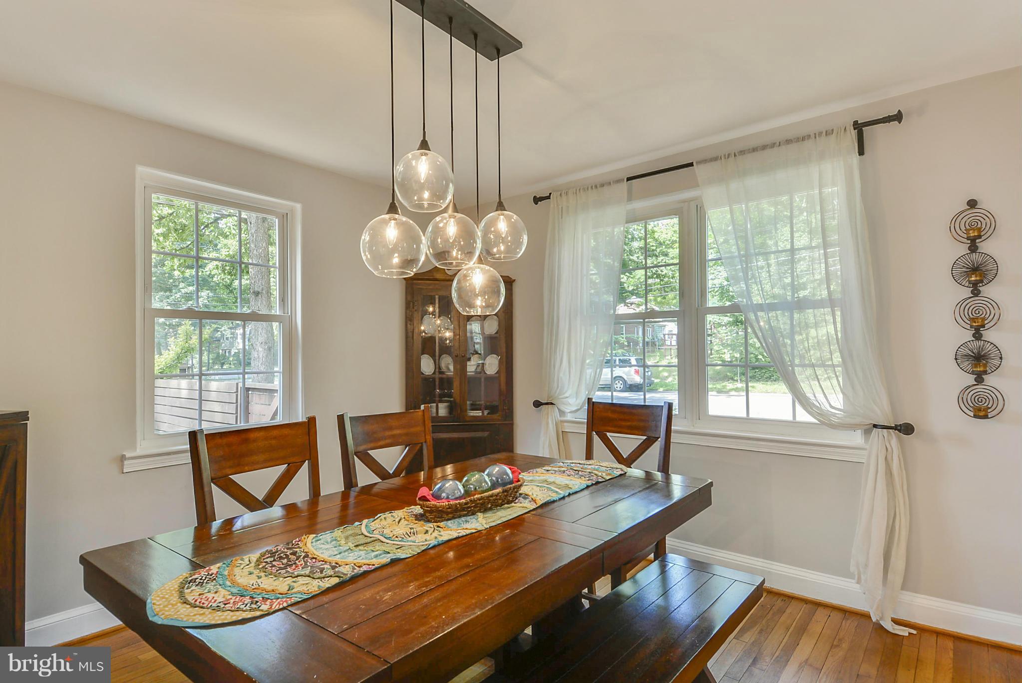 TAKOMA PARK - Residential