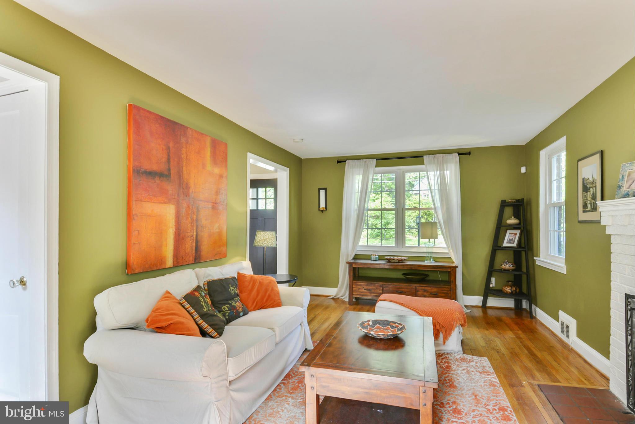 TAKOMA PARK - Residential
