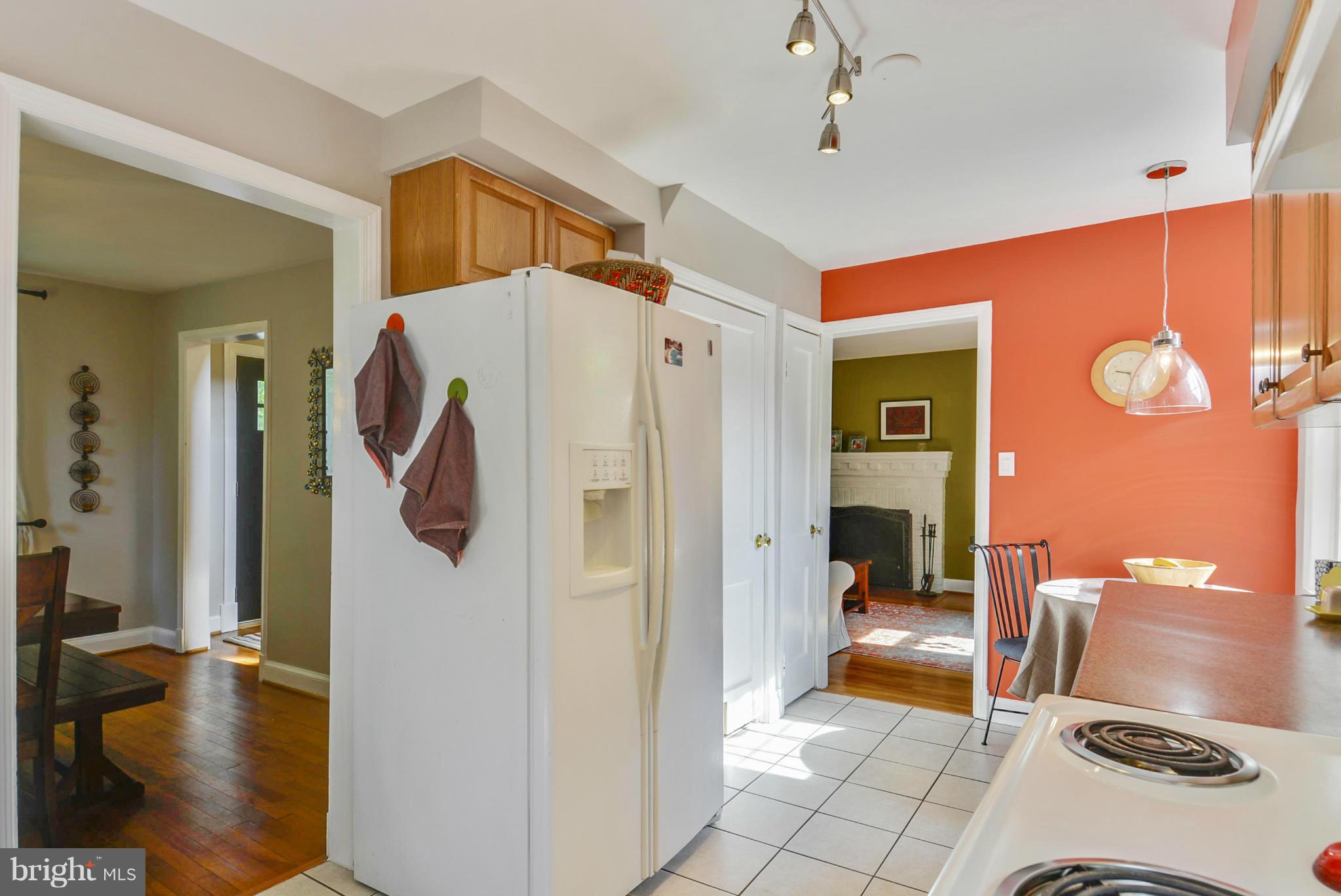 TAKOMA PARK - Residential