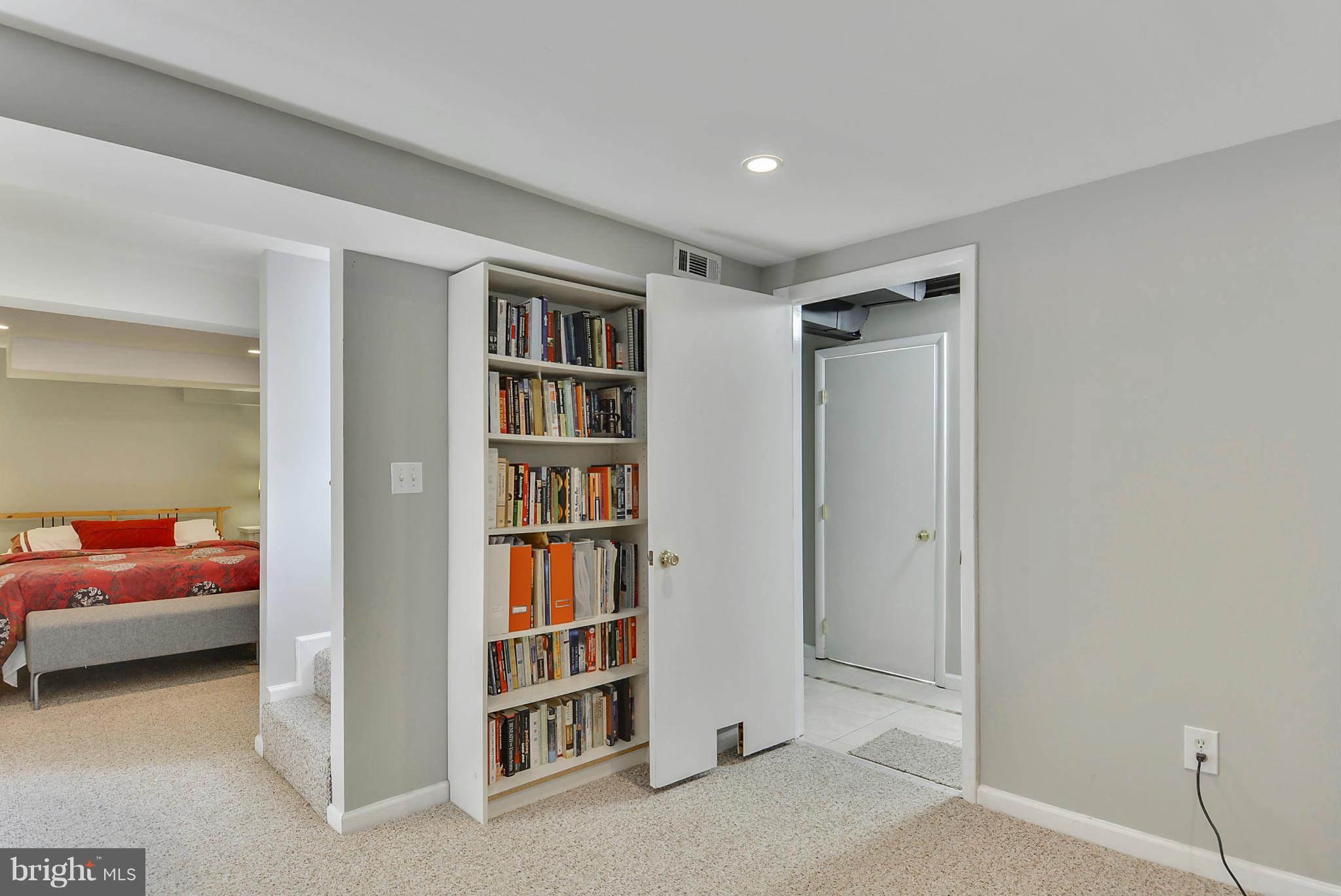 TAKOMA PARK - Residential