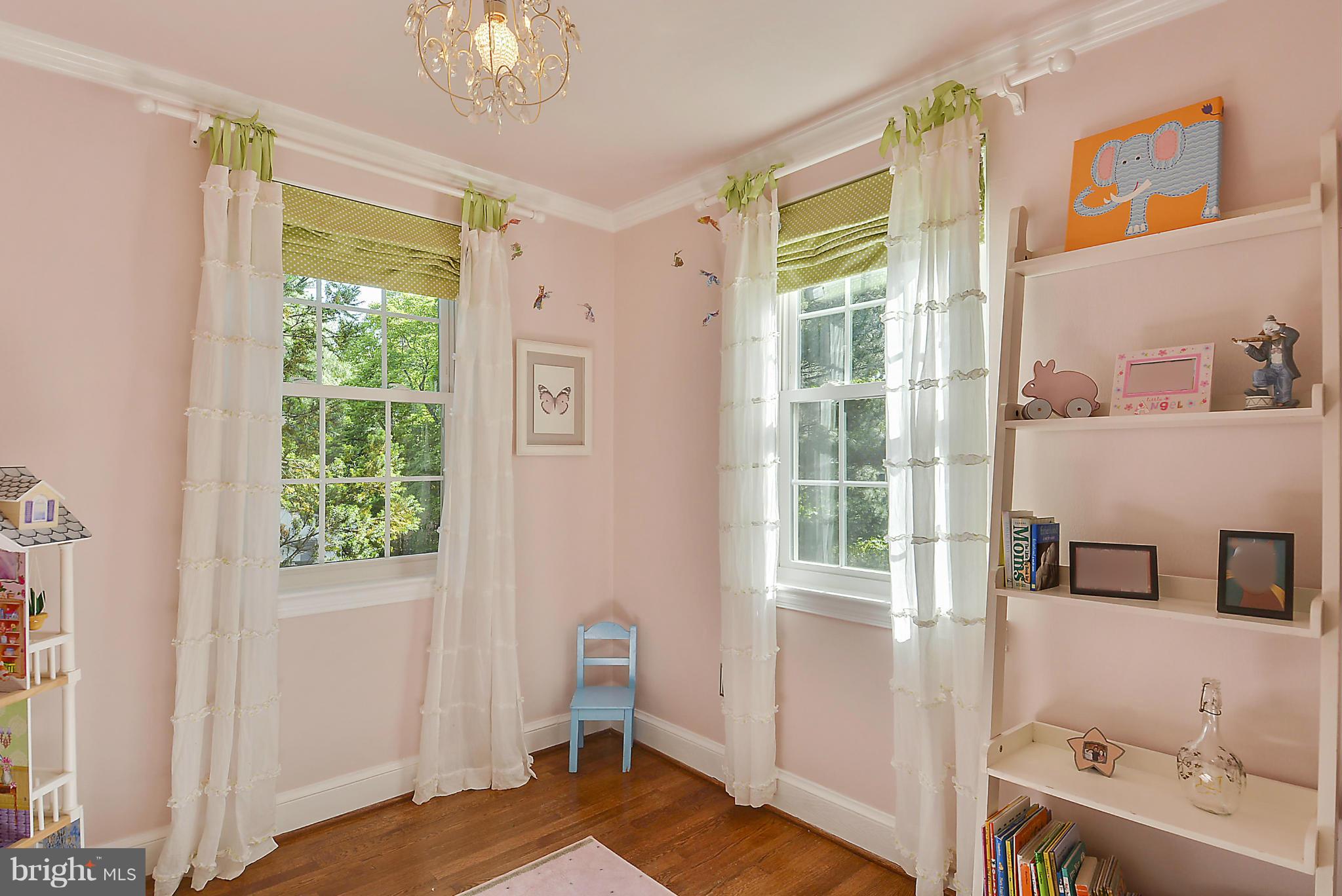 TAKOMA PARK - Residential