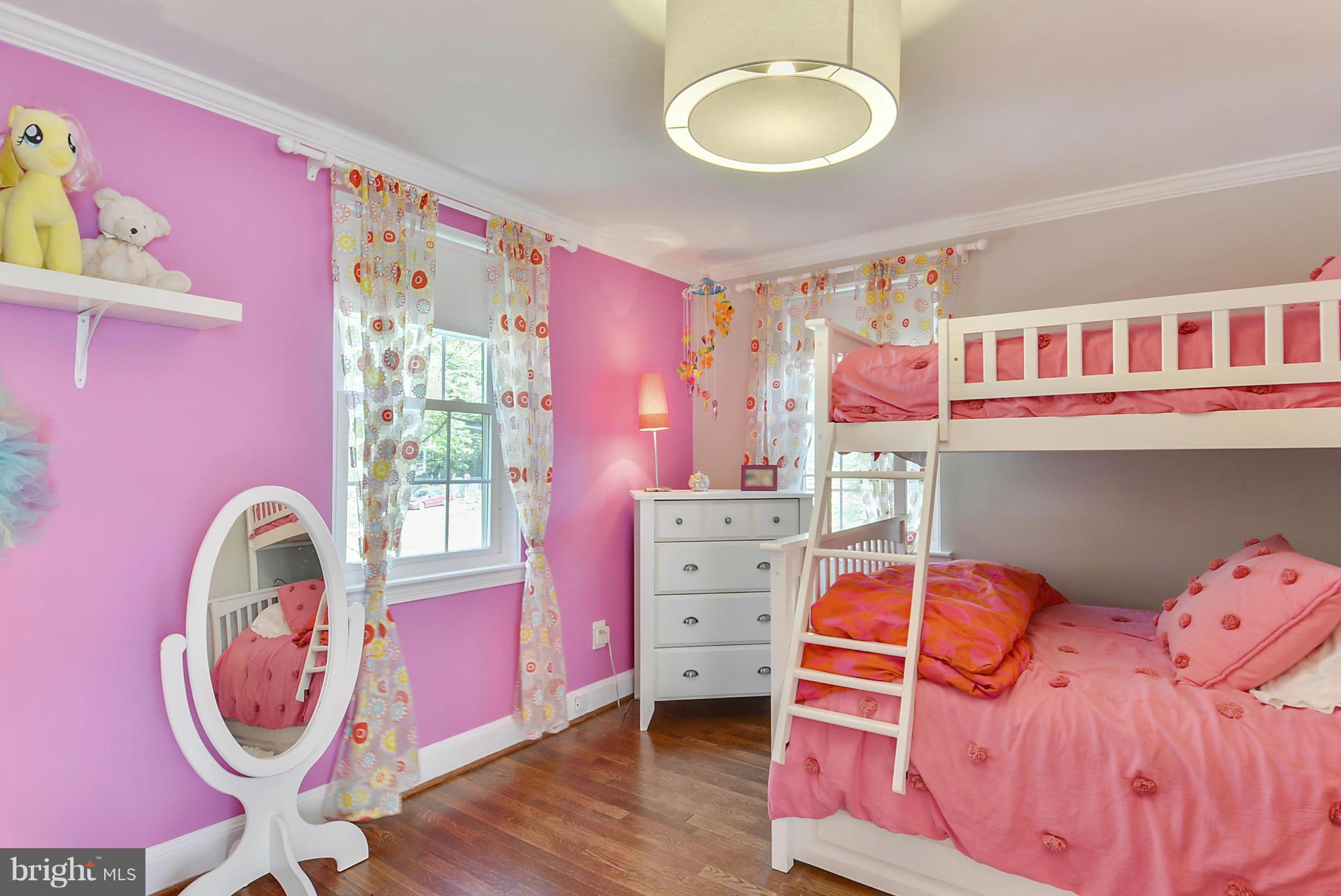 TAKOMA PARK - Residential