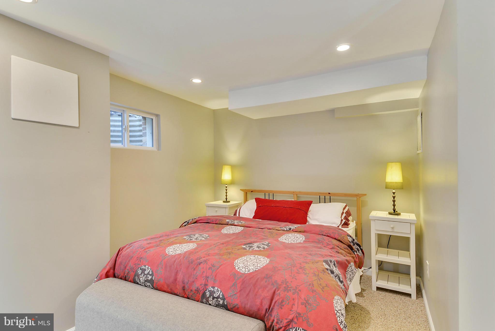TAKOMA PARK - Residential