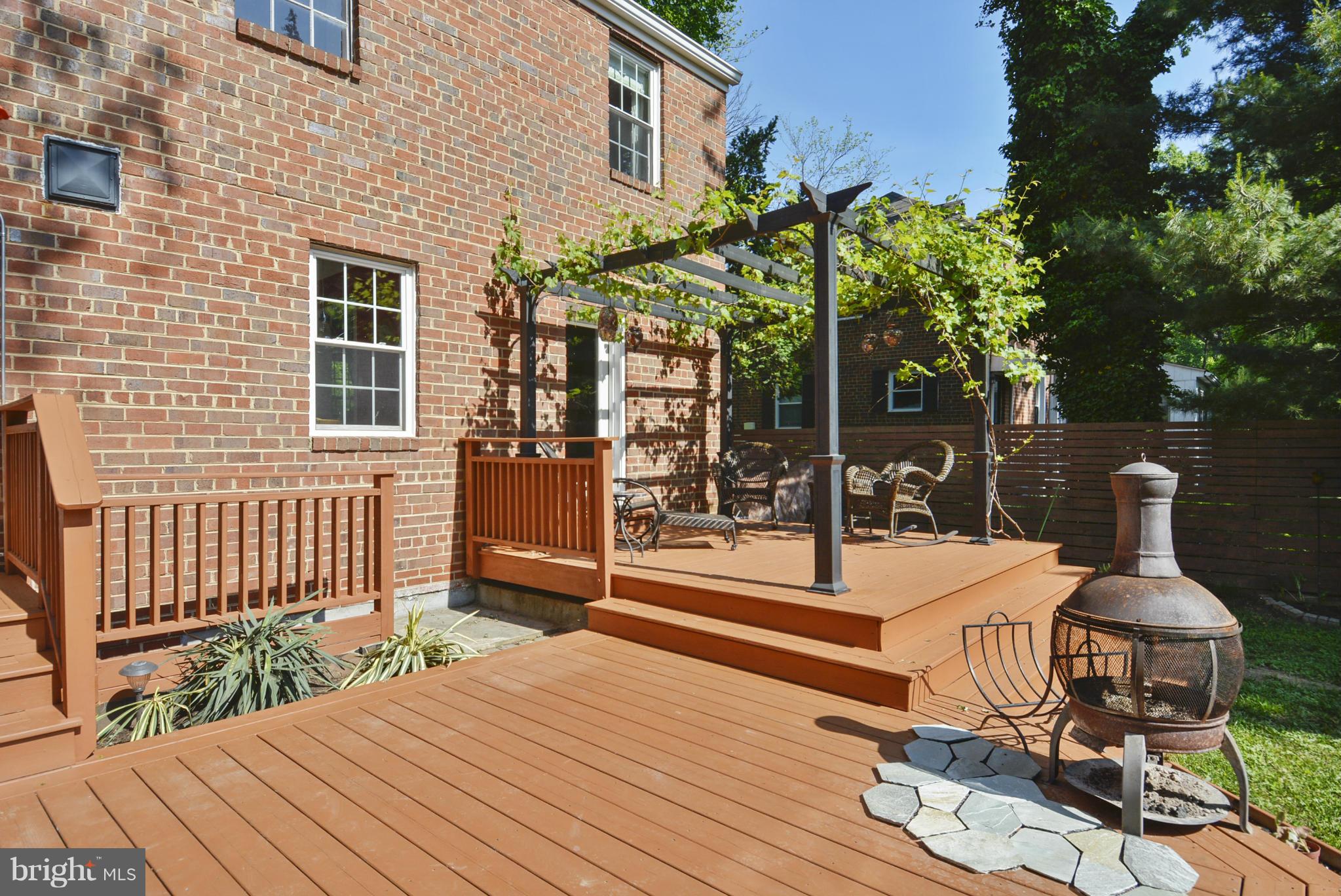 TAKOMA PARK - Residential