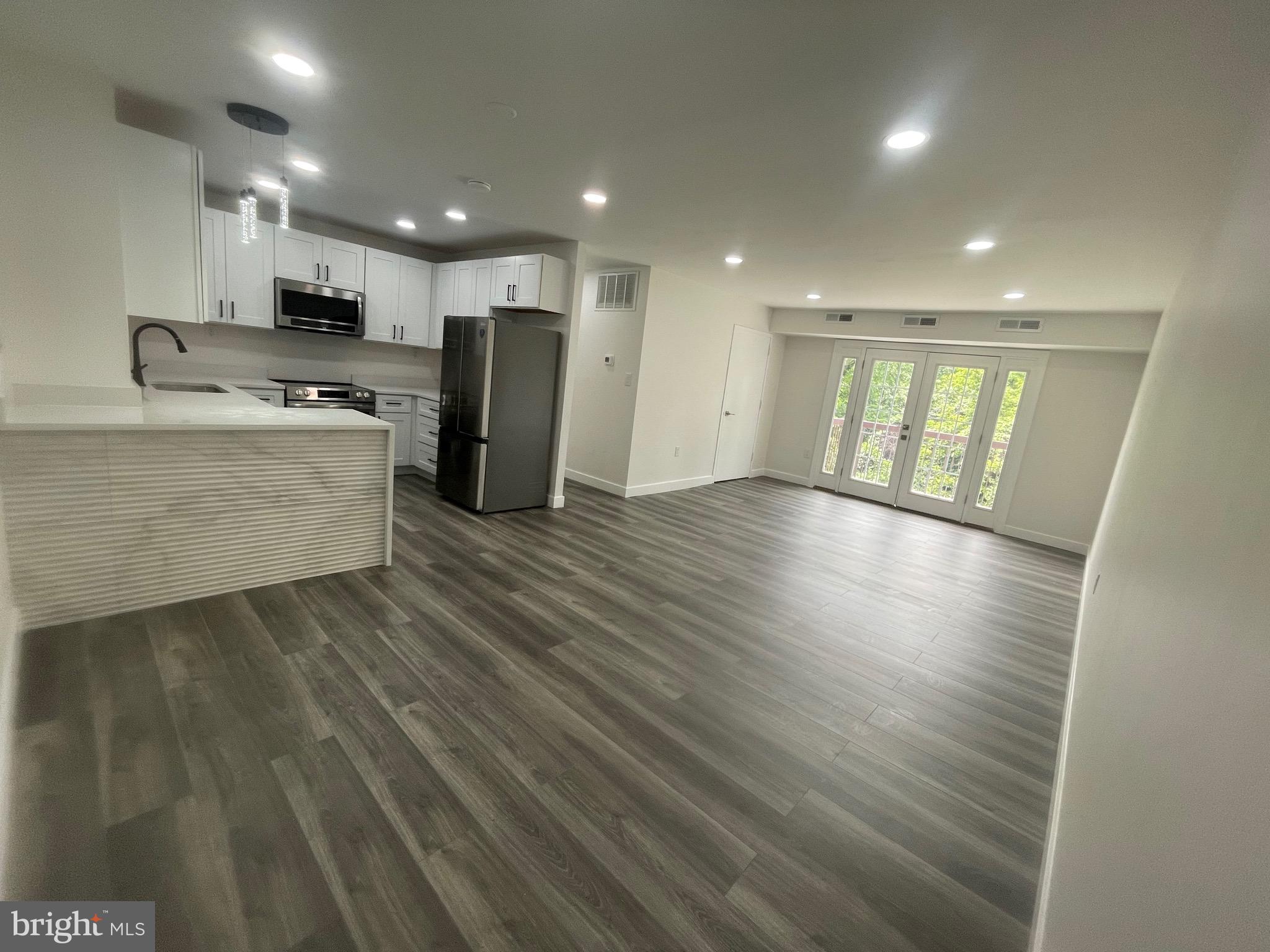 SWANN HILL - Residential