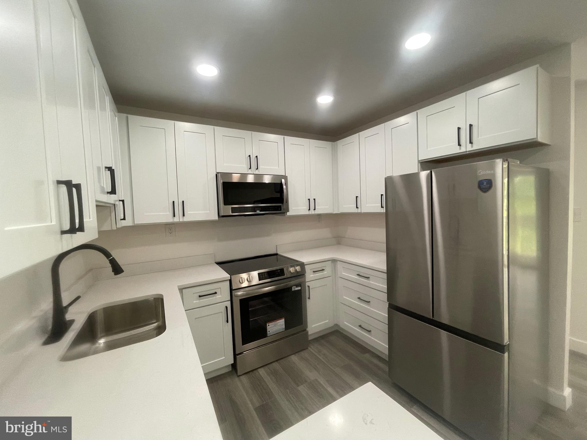 SWANN HILL - Residential